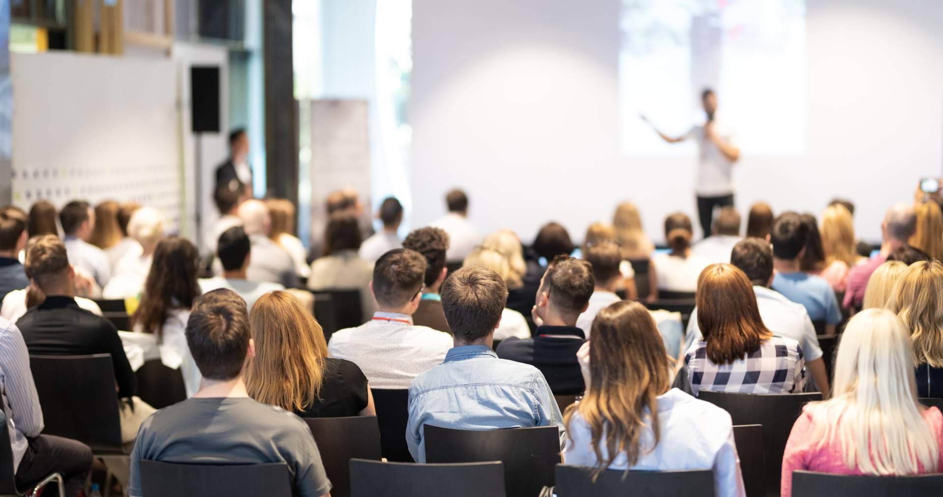 Conocer las ventajas de contratar a una agencia de organización de eventos corporativos