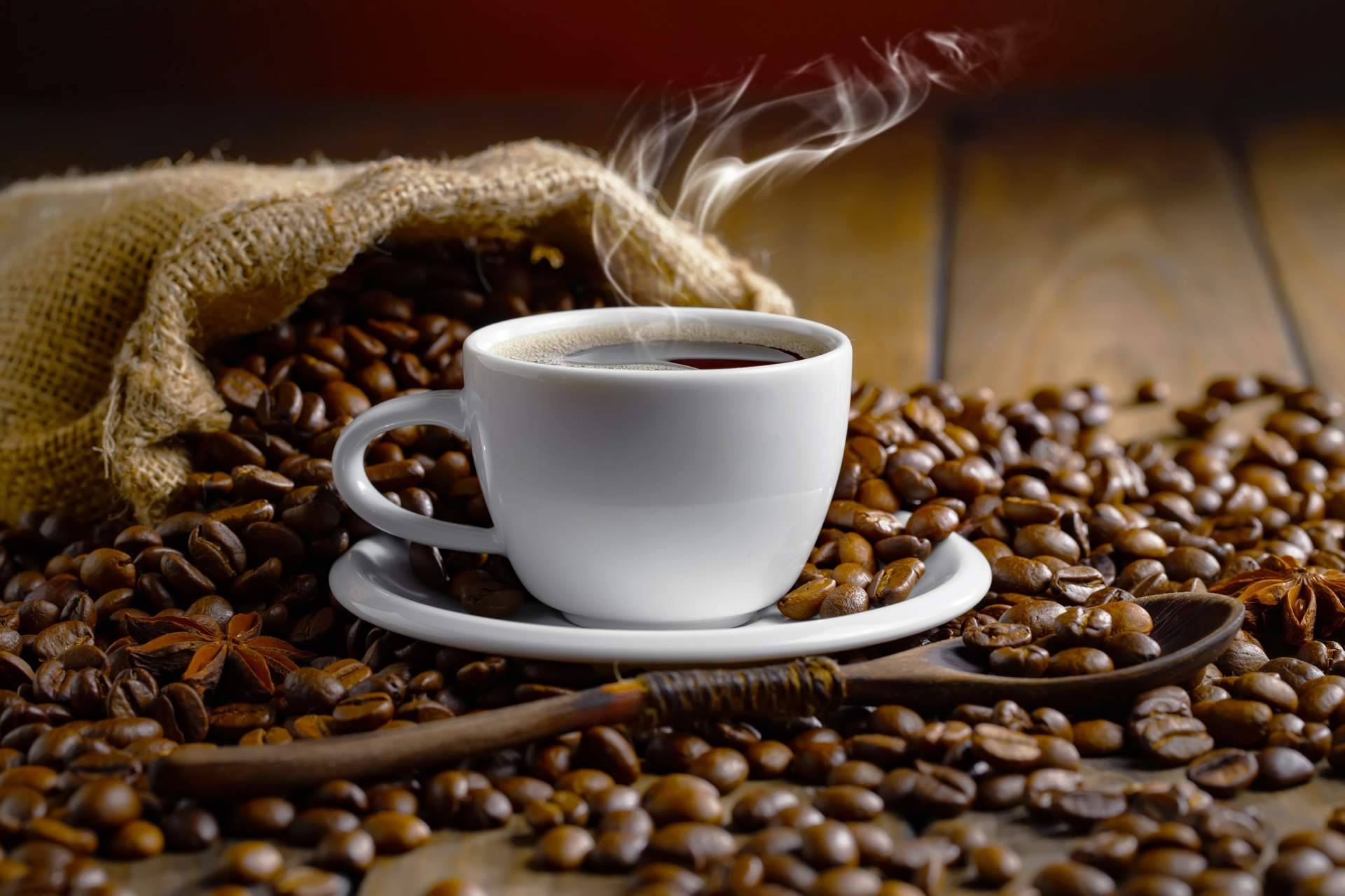 Cafés Foronda, expertos en la venta de cafés