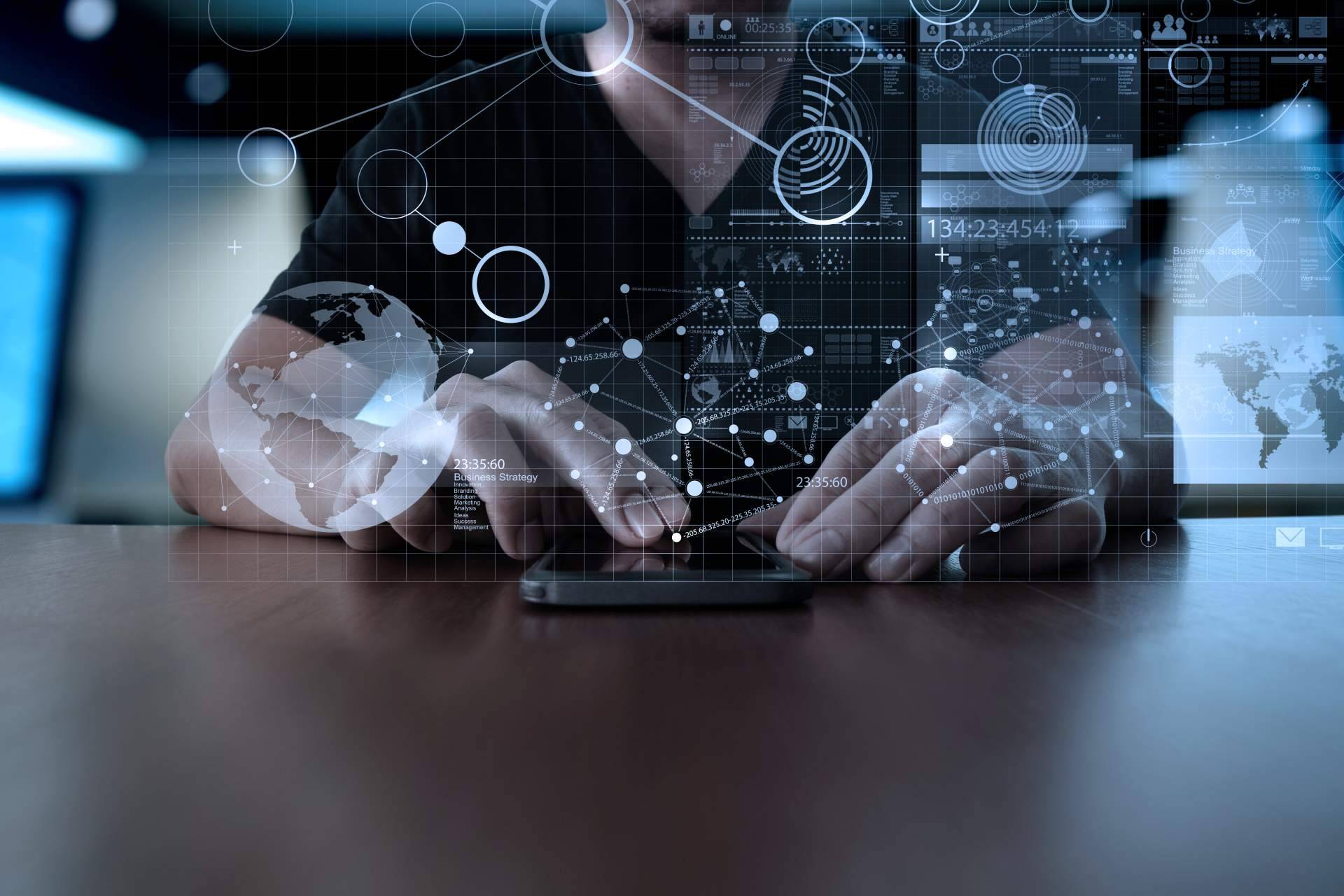 Israel Huerta, experto en marketing automatizado y funnels de ventas ofrece un servicio de paquetes de horas técnicas
