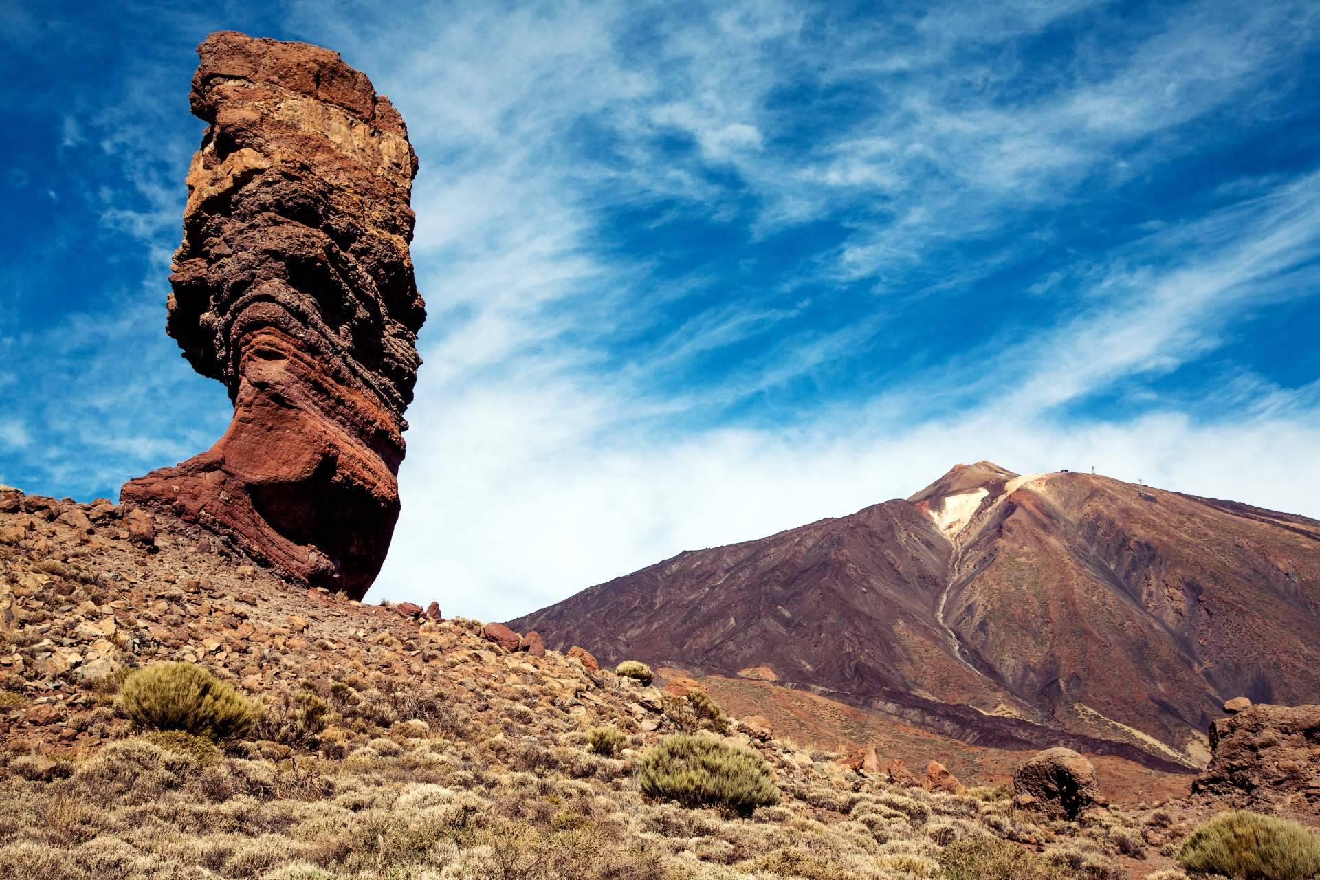 Explorar la belleza de Tenerife con los paquetes todo incluido de canarias.com