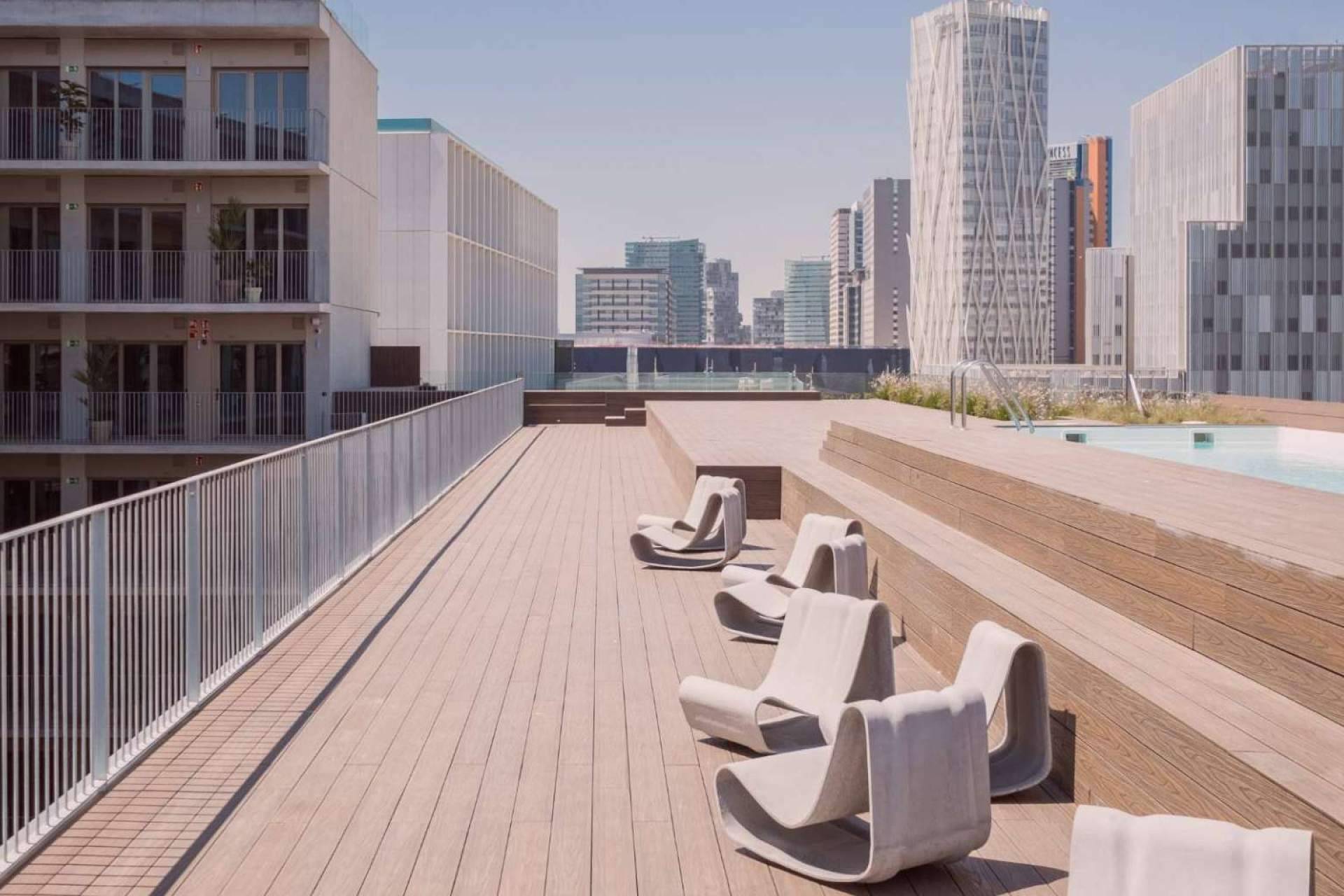Xior Student Housing y las principales ventajas de las residencias para estudiantes en Barcelona
