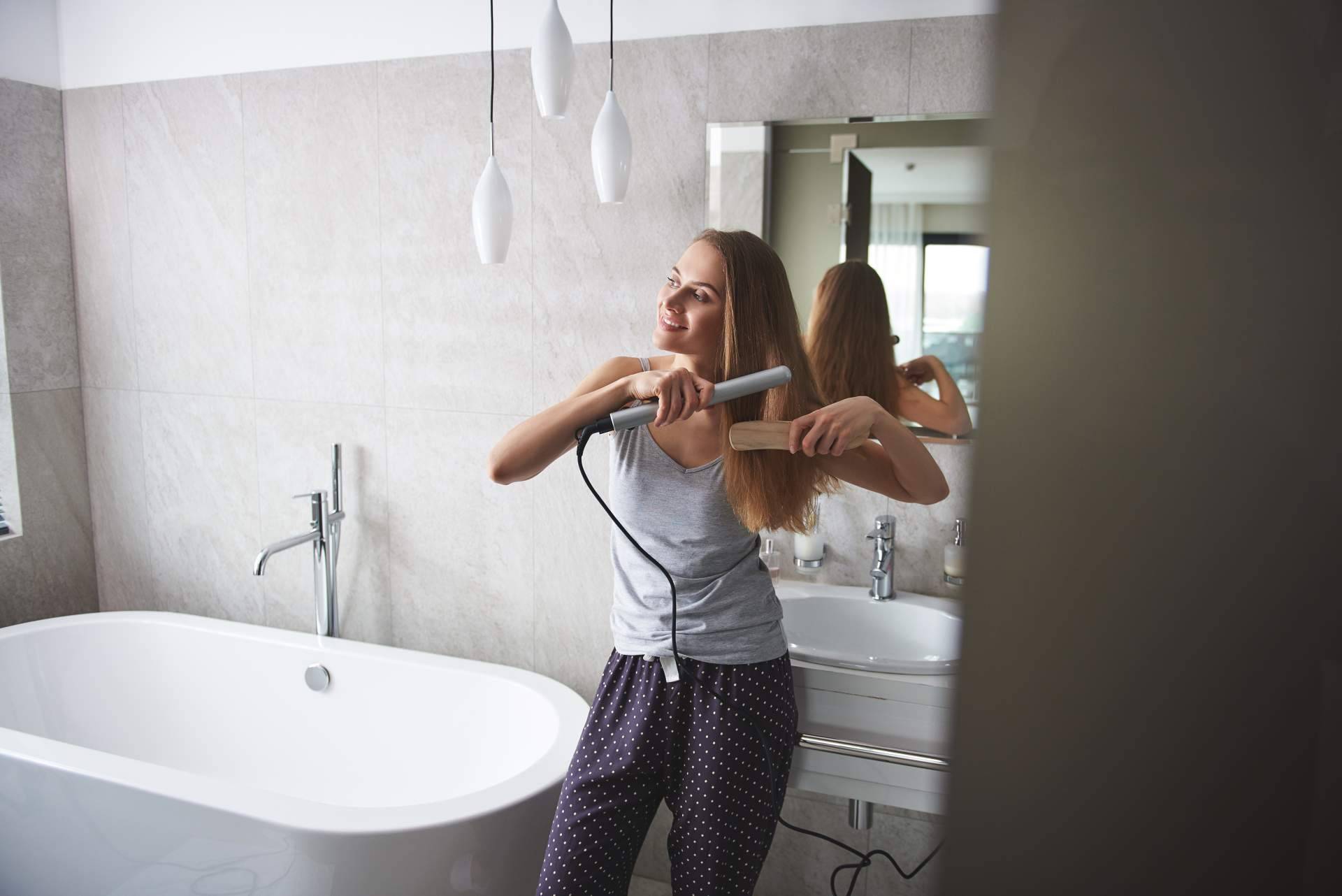 FarmaSky y su línea de productos de Vichy Dercos, refuerzan, fortalecen y reequilibran el cabello desde la raíz