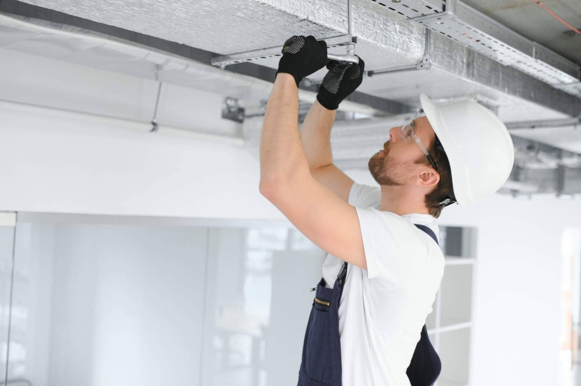 Ductos de Ventilación Grupo Industrial es una fábrica de ductos de ventilación de calidad
