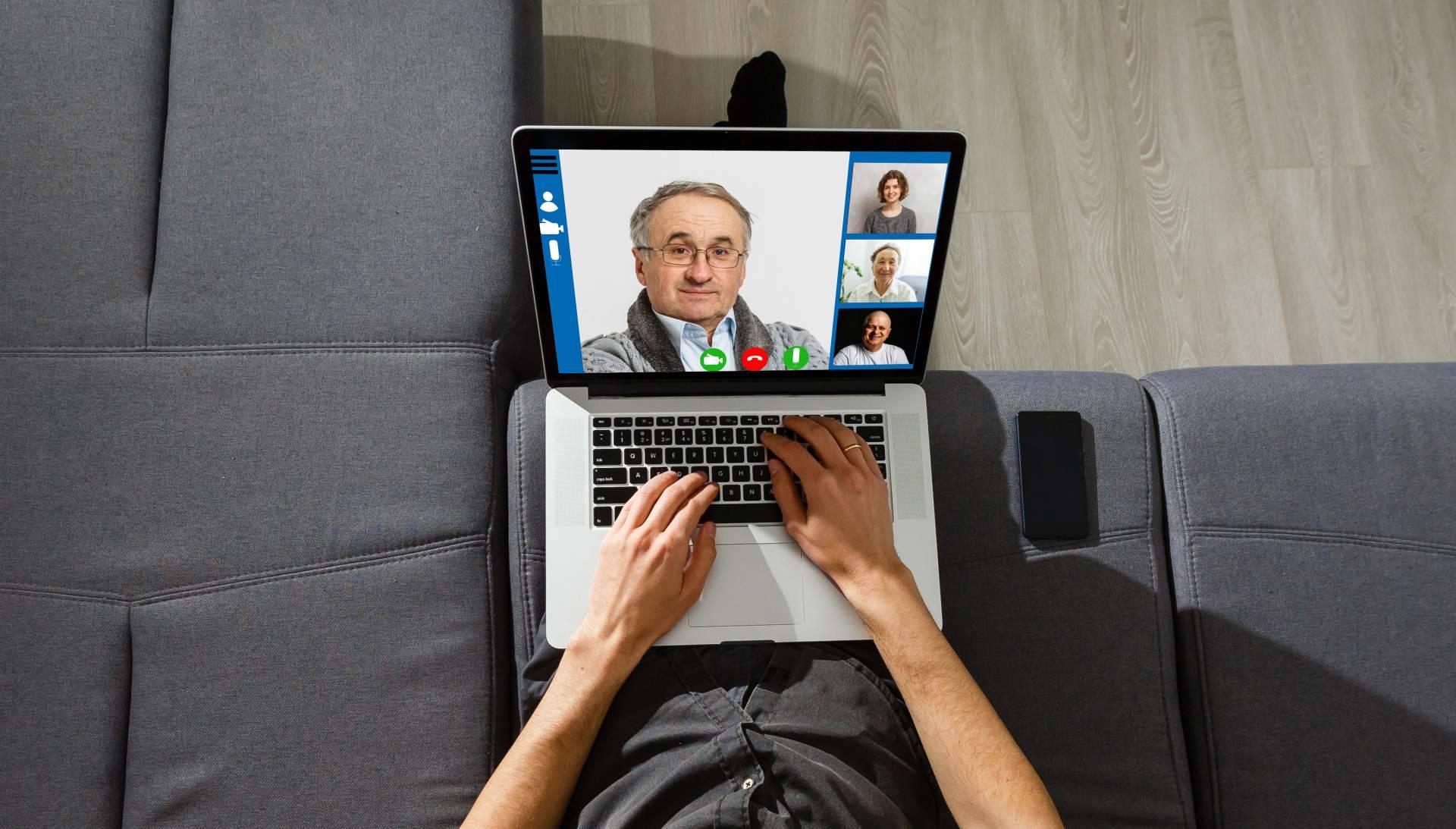 Gestión telemática de trámites administrativos con seguridad jurídica