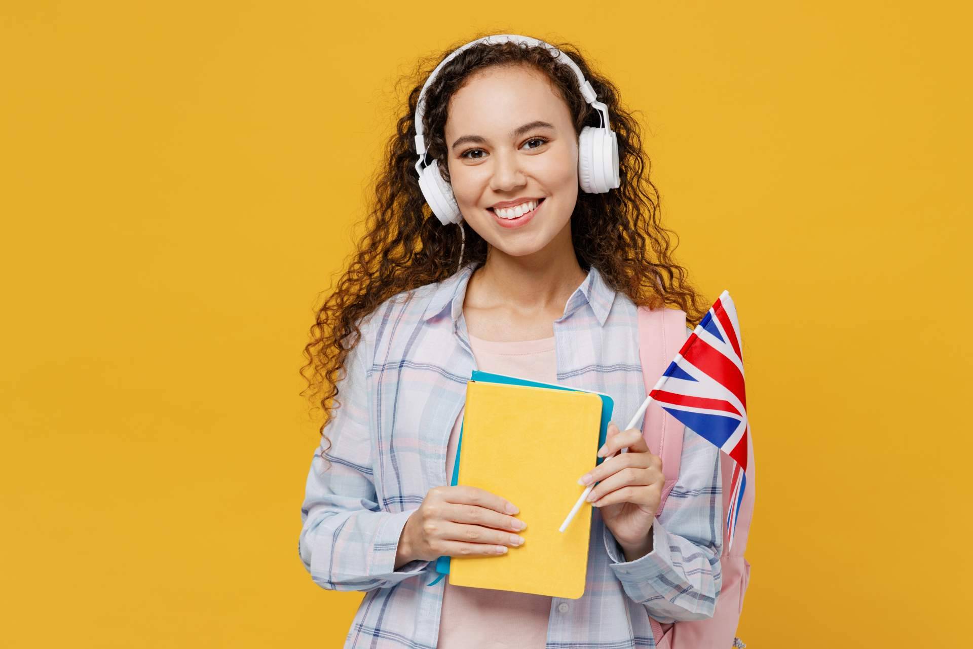 El método propio para aprender inglés jugando de Winter Language School