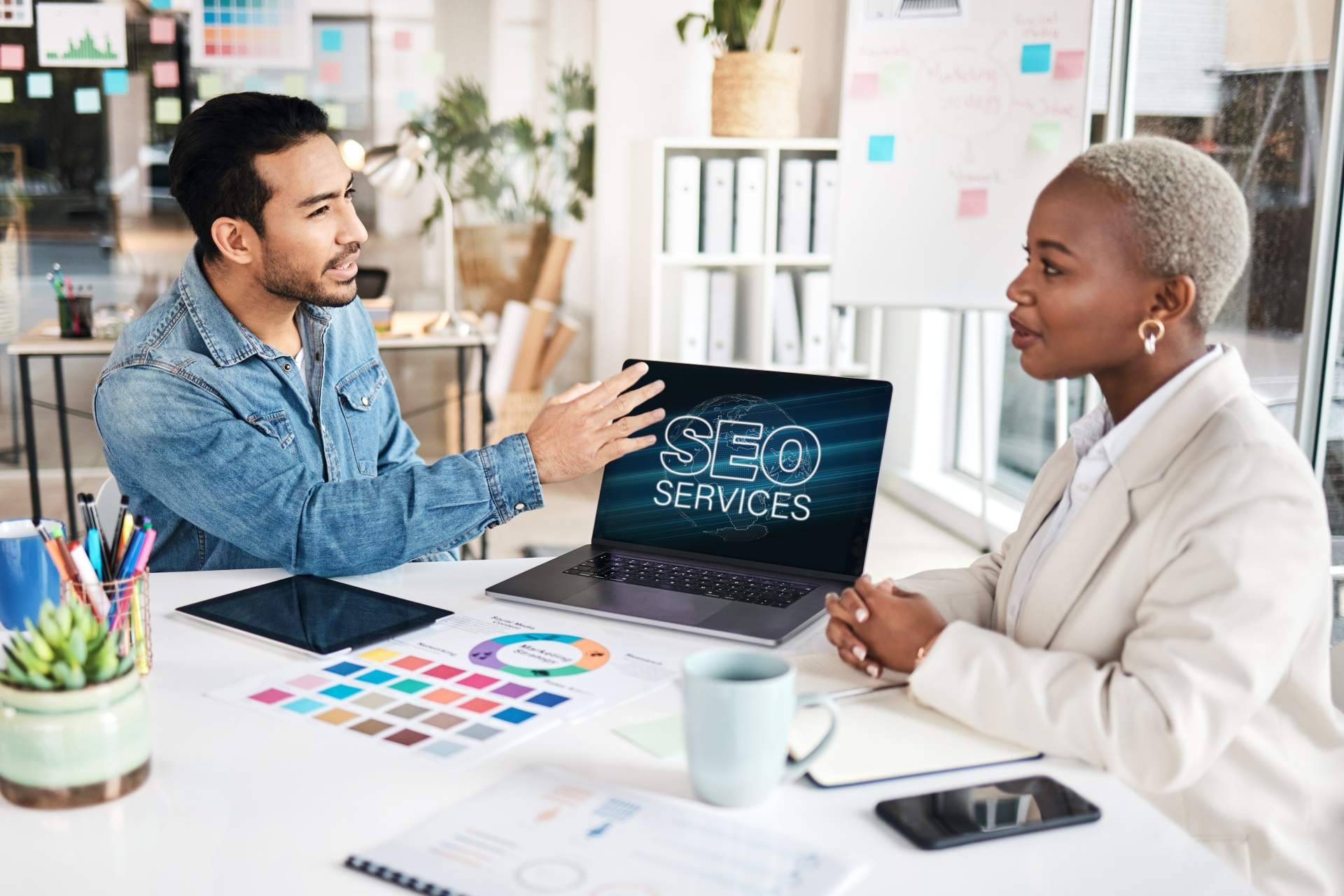 El impacto de la IA en el SEO; Cómo adaptar la estrategia para Google
