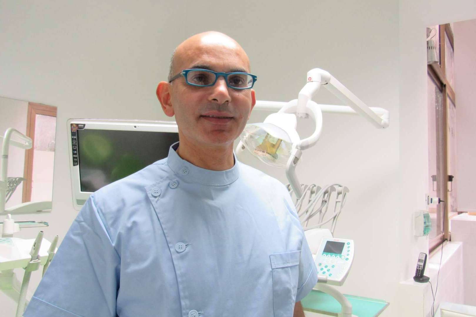Biorigenera y la implantología biológica respeto a los tejidos y protección del paciente
