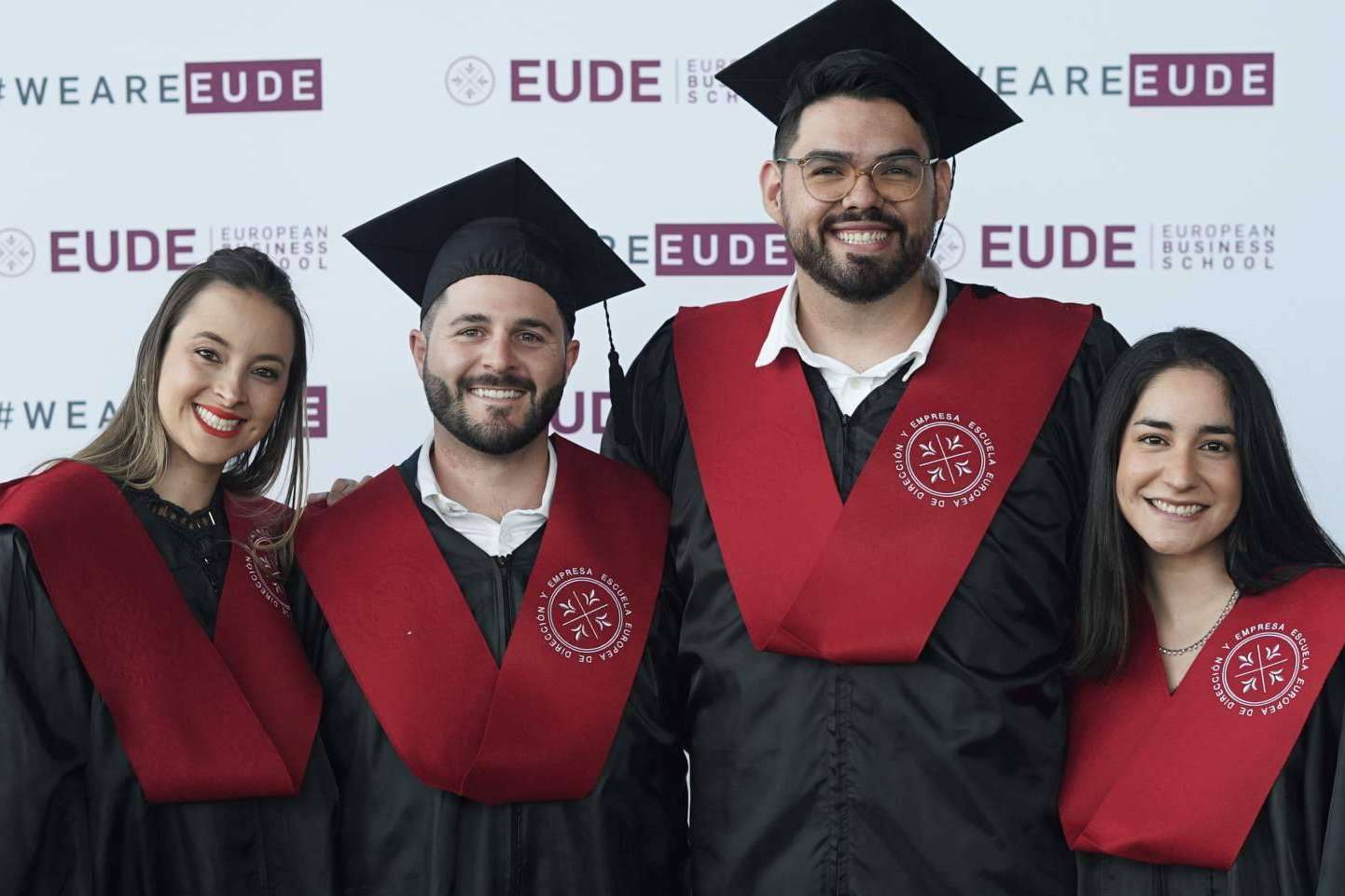 EUDE Business School es una de las mejores escuelas de negocios