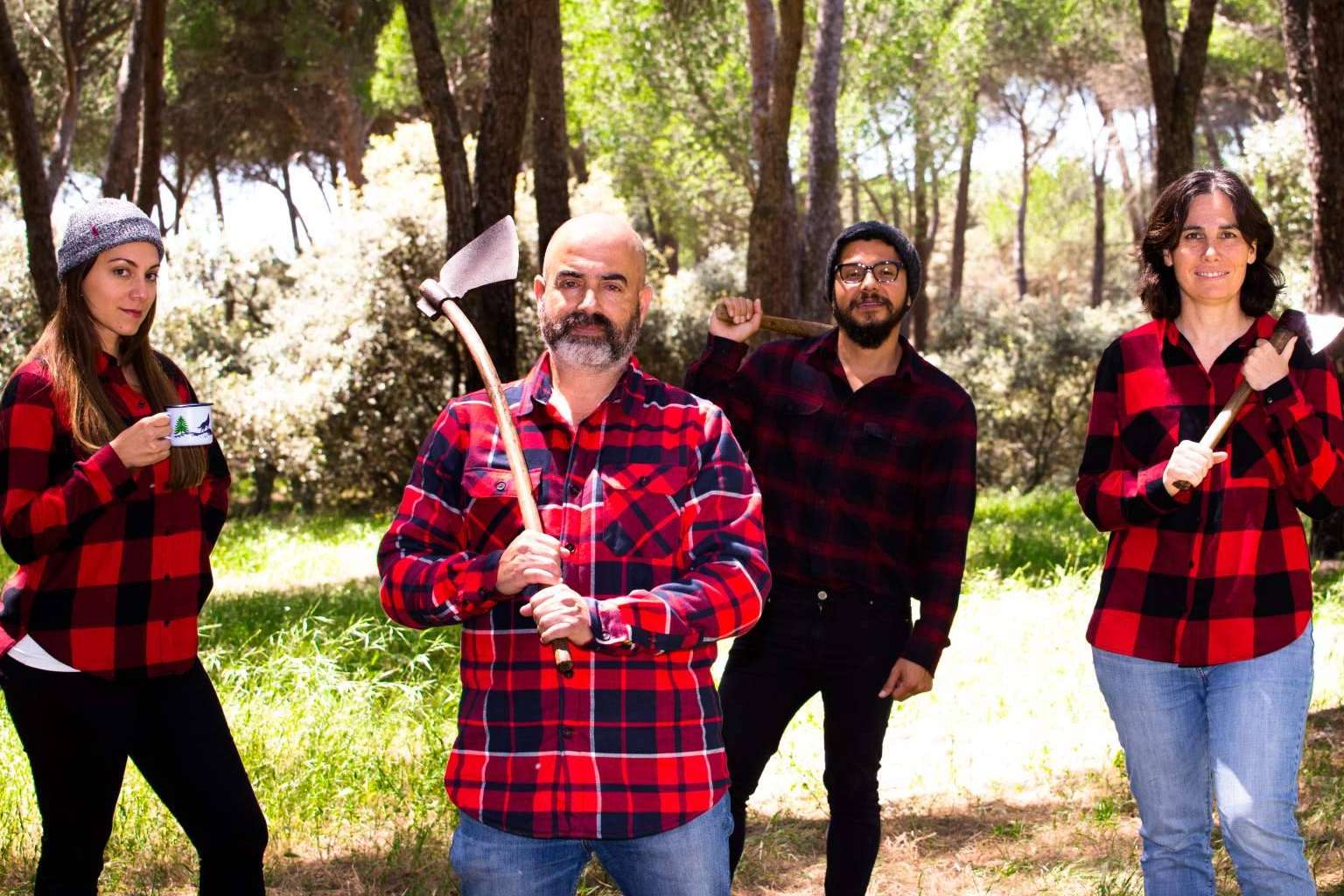 Rumpelstinski, la agencia digital que trabaja con marketing de influencers en España