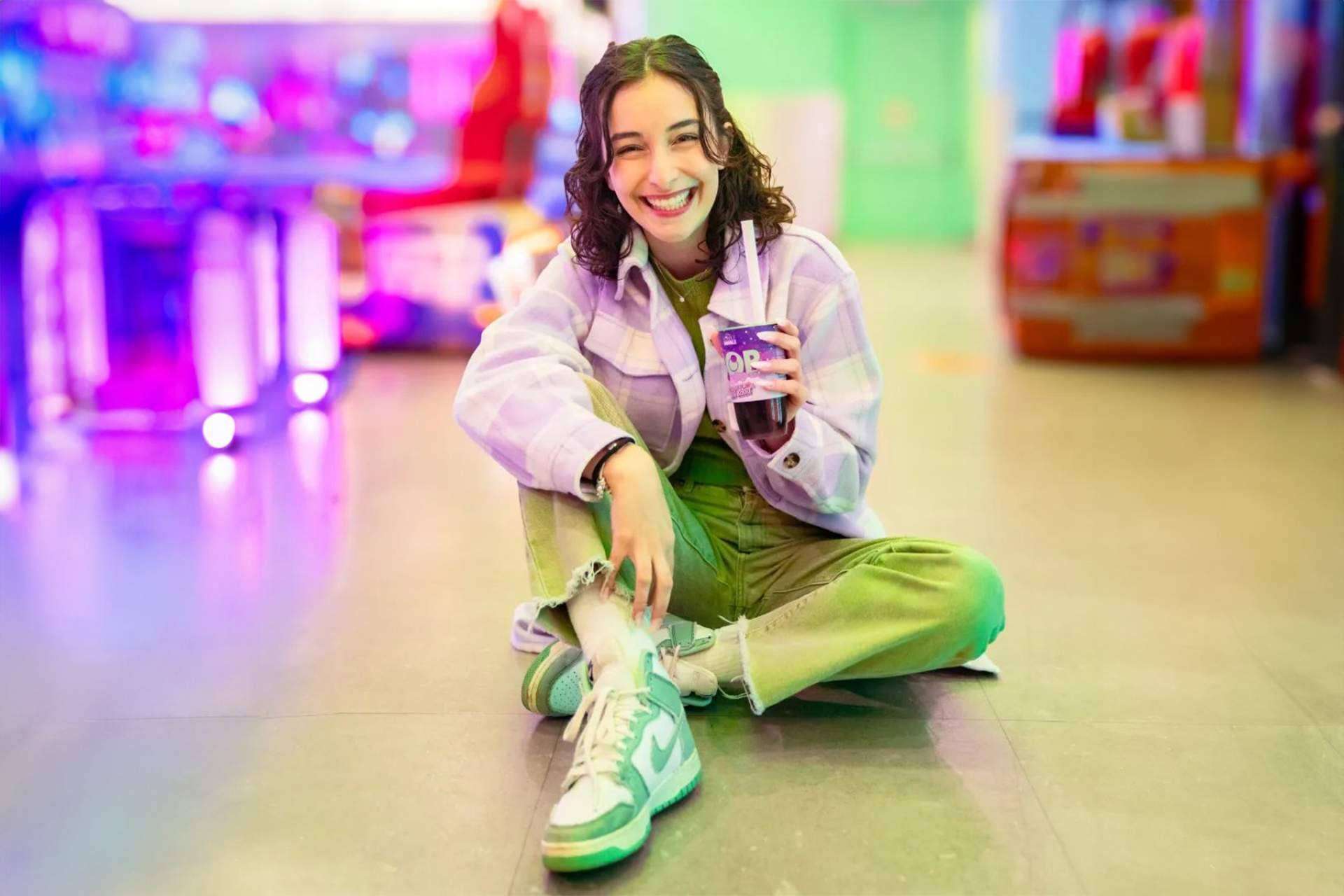 La elección sin complicaciones para el bubble tea. Beneficios para los negocios