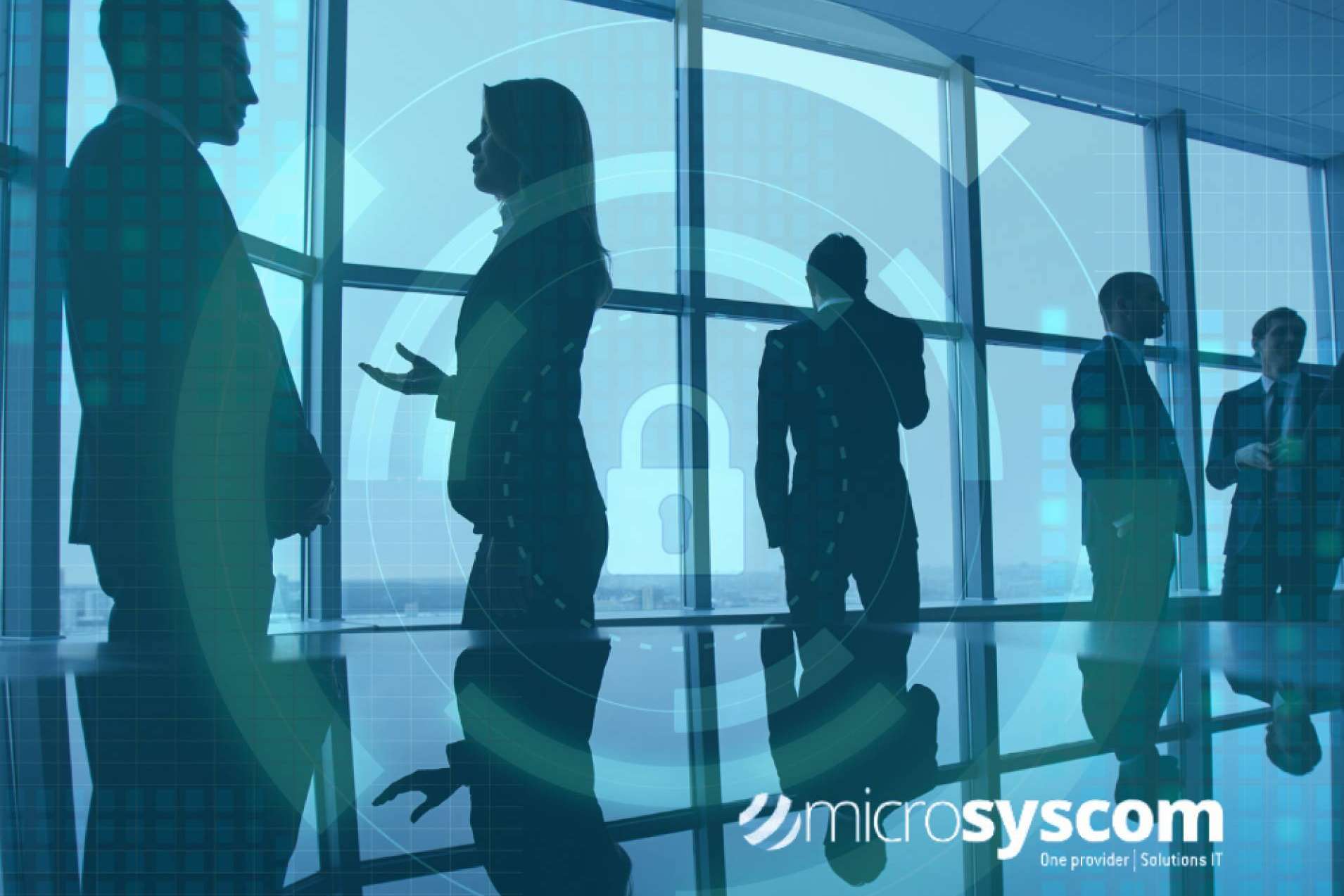 ¿Por qué confiar en Microsyscom con los servicios de ciberseguridad para empresas?