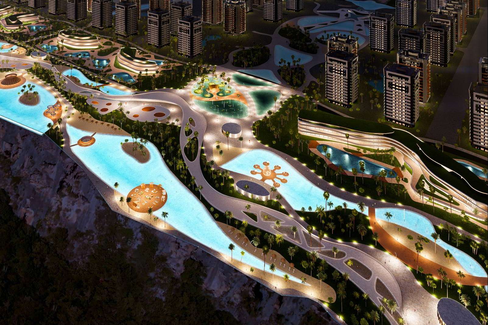 Larimar City, una ciudad que apuesta por el turismo inteligente y la inversión inmobiliaria