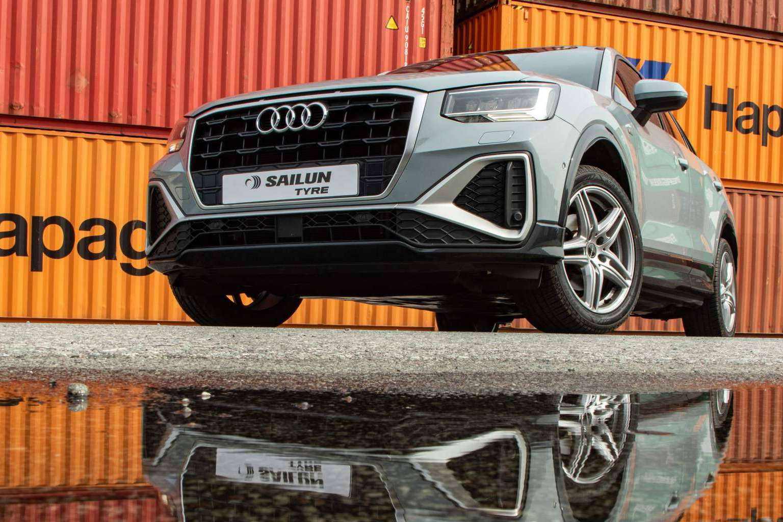 Confortauto presenta la promoción exclusiva de neumáticos Sailun