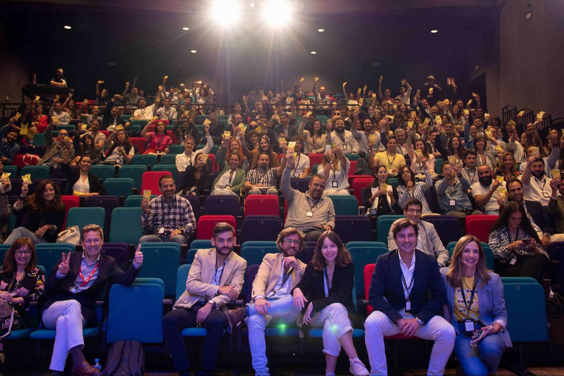 Sevilla recibirá por octavo año al Ecommerce Tour Sevilla, el evento de referencia en comercio electrónico en España