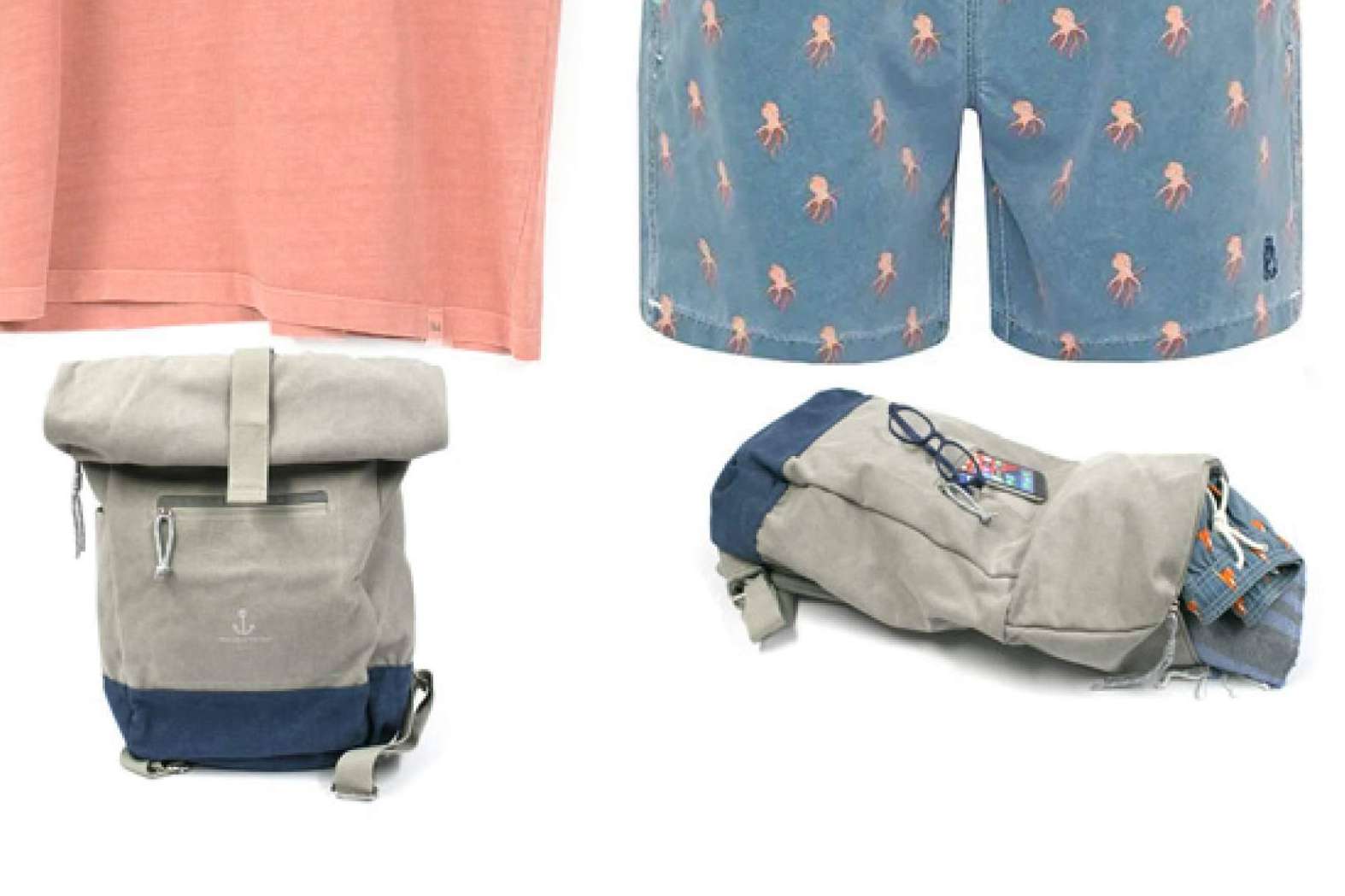 Consejos de moda de hombre para el verano, por Solohombre.es
