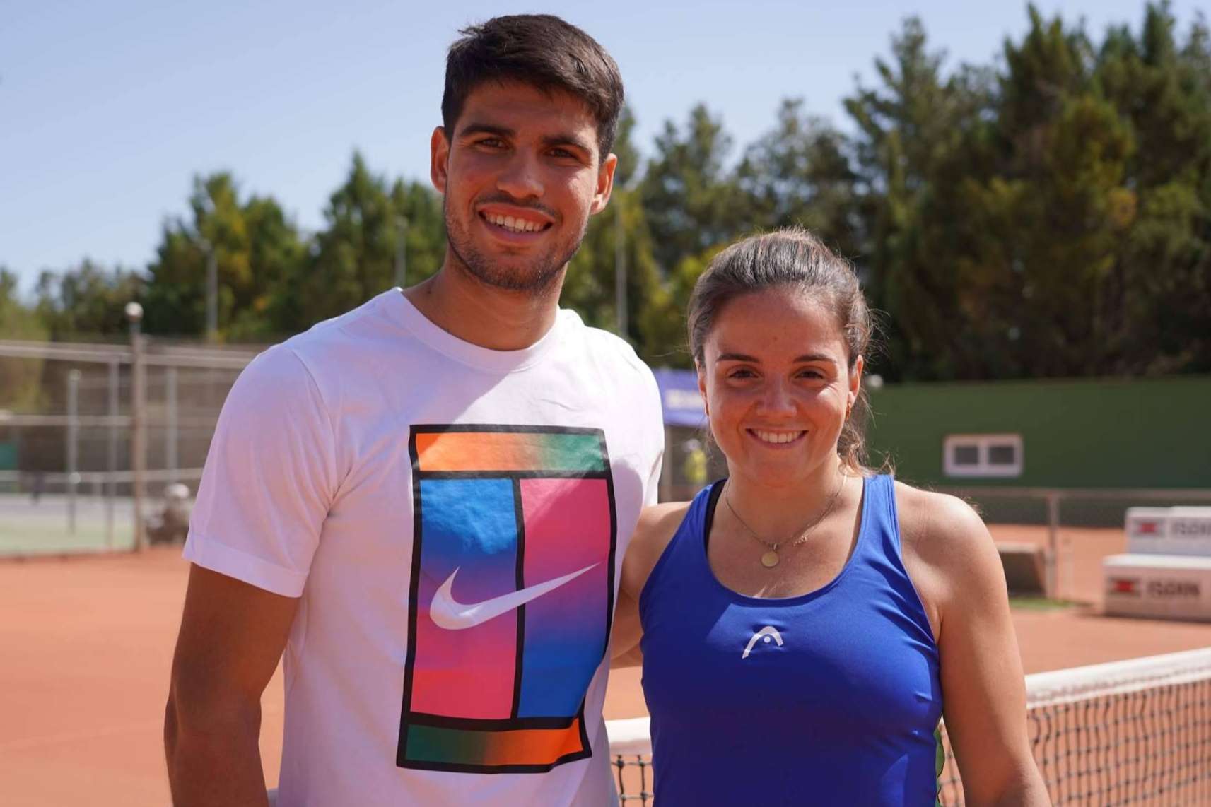 Ferrero Tennis Academy; 3 décadas formando deportistas de élite en tenis y pádel, llevando a varios al Nº1 mundial