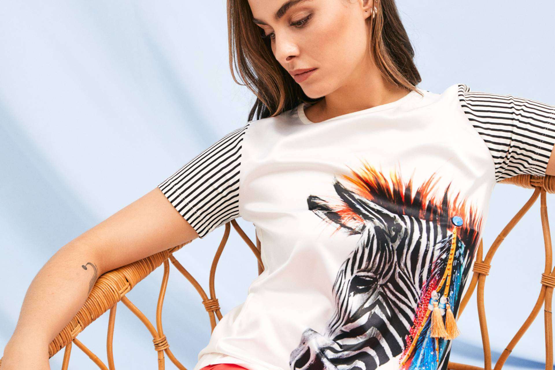 Lolitas&L, la marca que ofrece transparencia en la cadena de suministro y apuesta por la moda sostenible