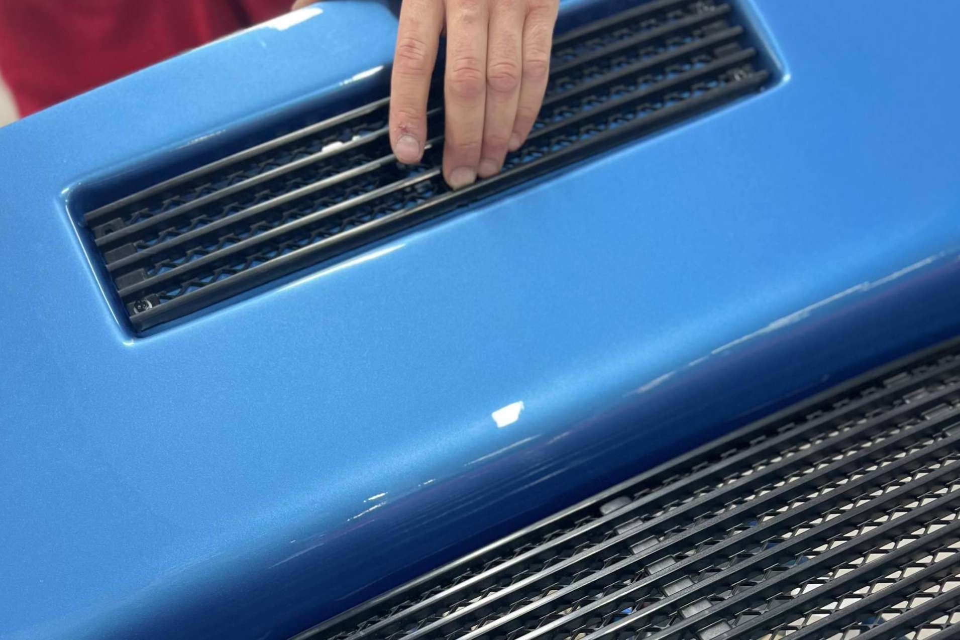 Especialistas en restauración de Porsche en Valentín Motors