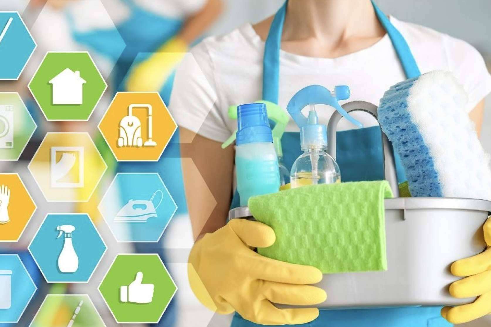 Qué productos económicos para limpieza de hogar están disponibles en Like Market