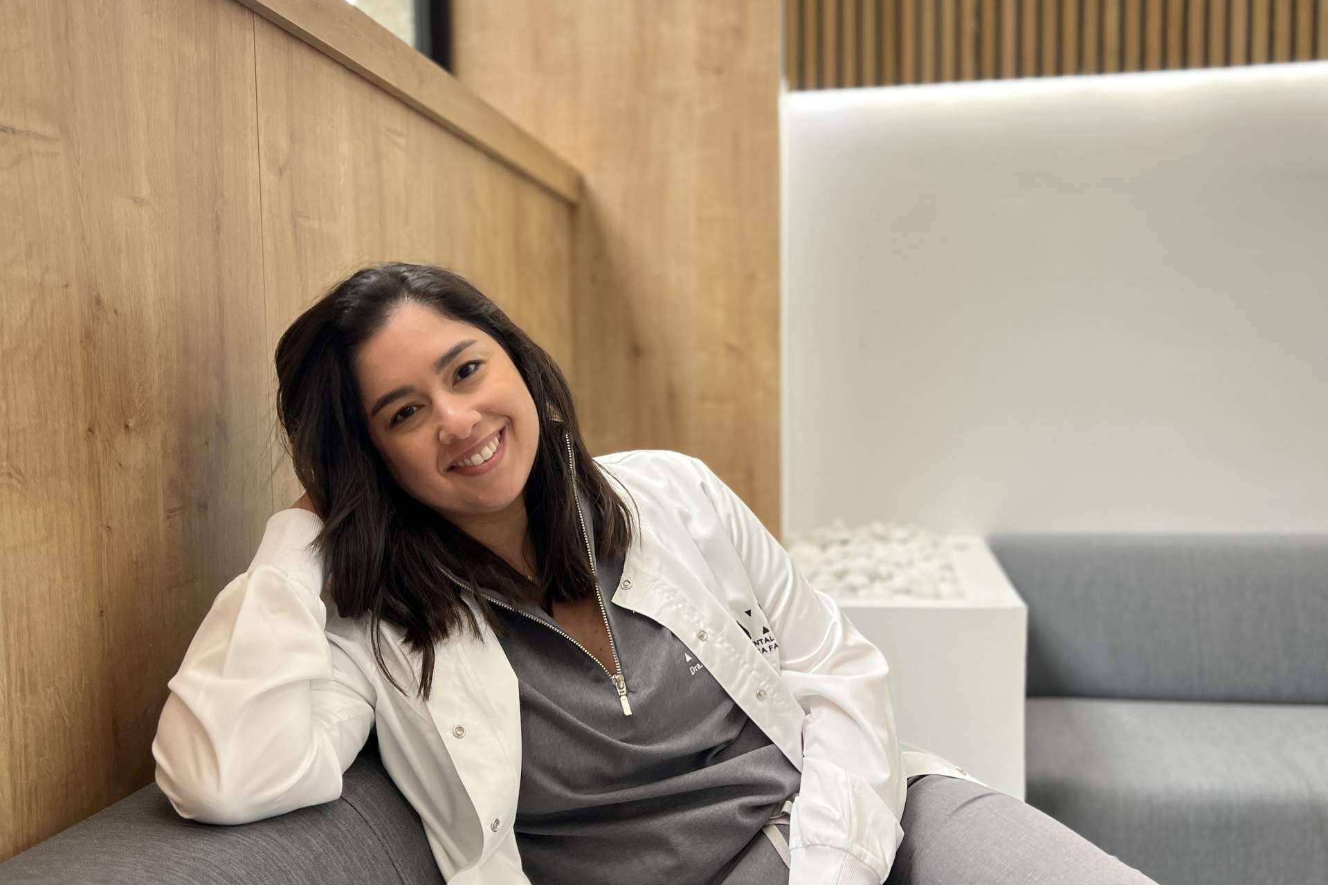 Dra. May Rodríguez y Clínica Aya. Redefiniendo la Atención Dental