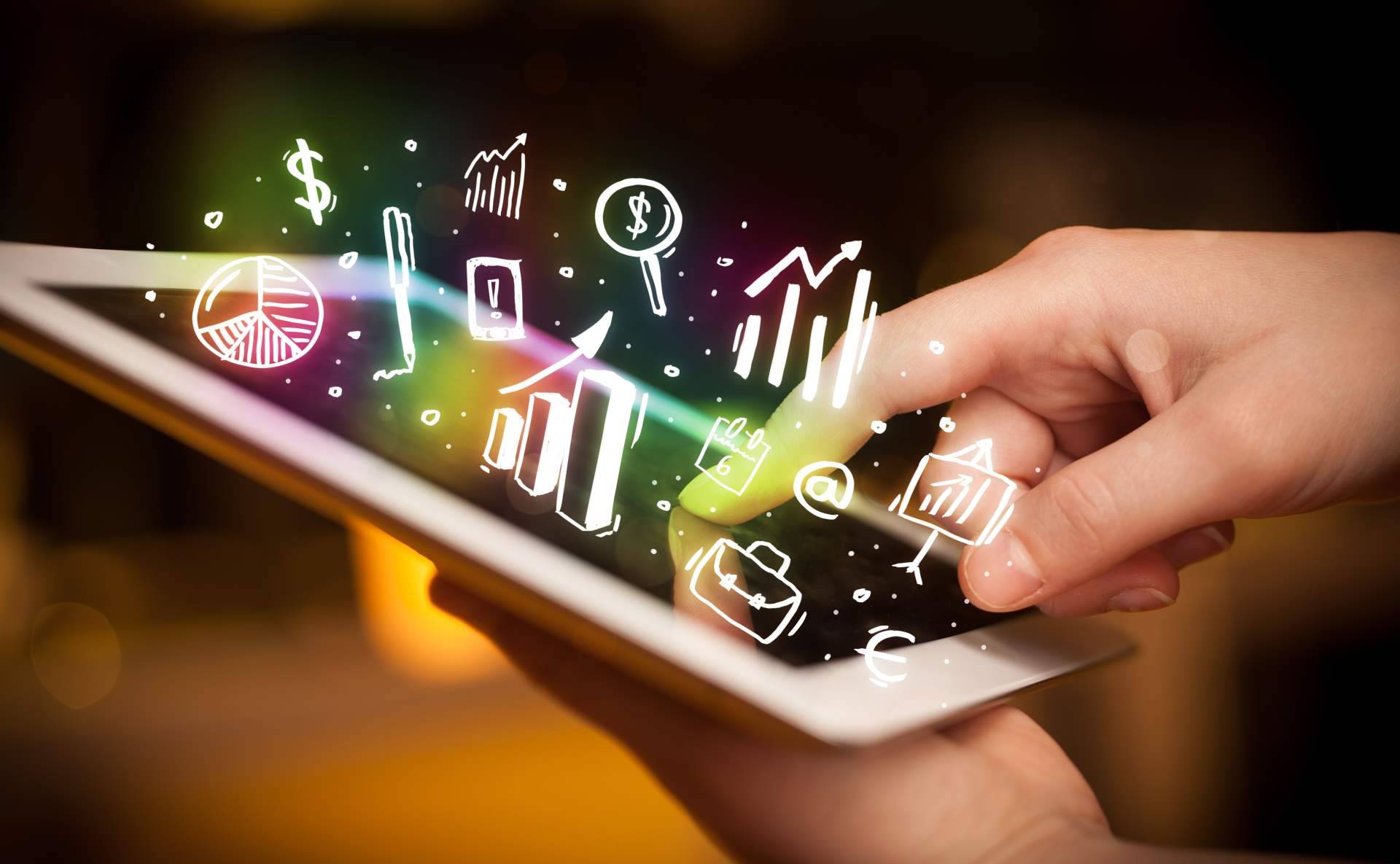 Democracia Digital; Cómo fomentar la participación ciudadana con la digitalización