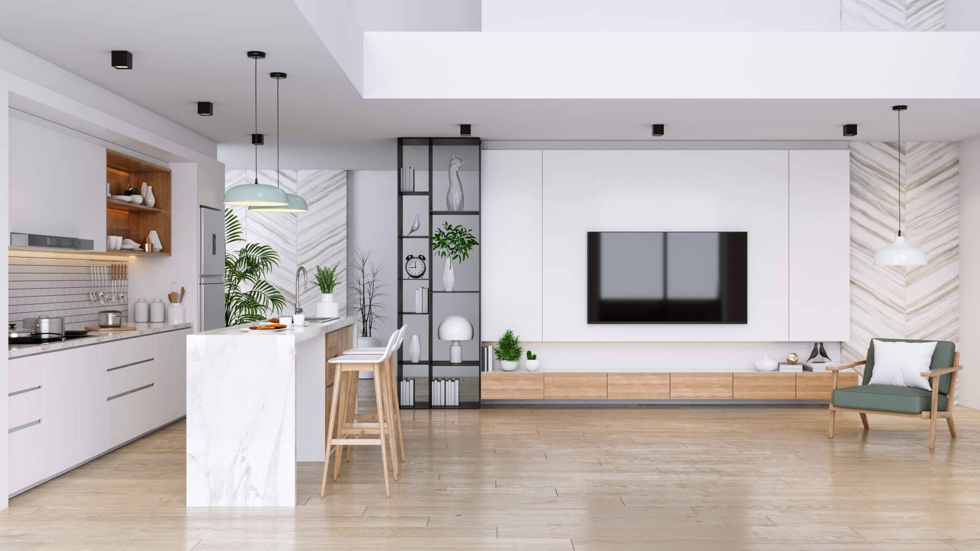 Asesoramiento burocrático sobre el cambio de uso de local a vivienda