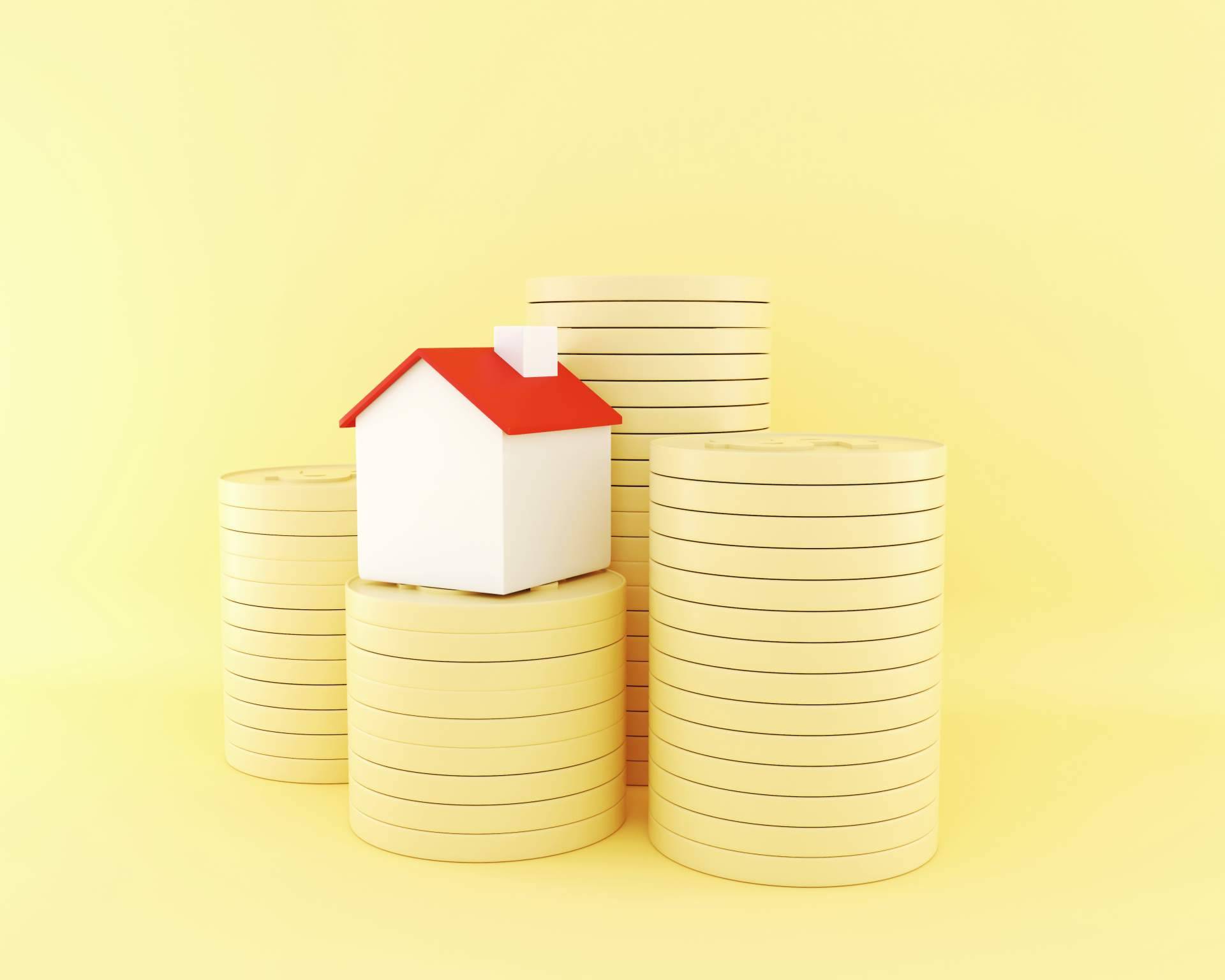 Cómo mejorar el rendimiento de una propiedad, con la protección total de LIVE4LIFE