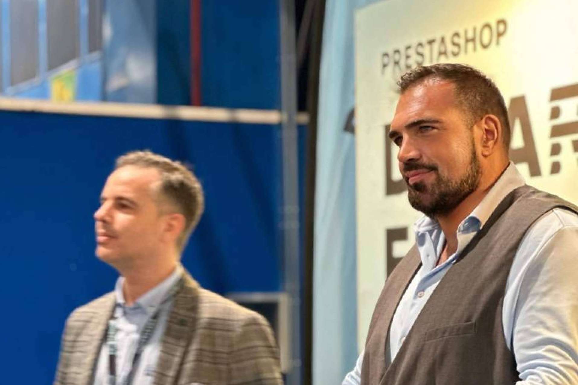 AllZone y su participación activa en eventos del sector ecommerce