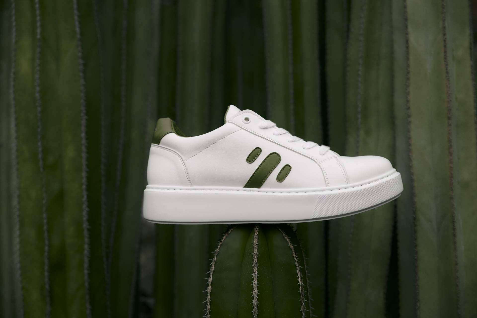 Vegtus Revoluciona la Moda Sostenible; Sneakers que Ahorran 8.000 Litros de Agua