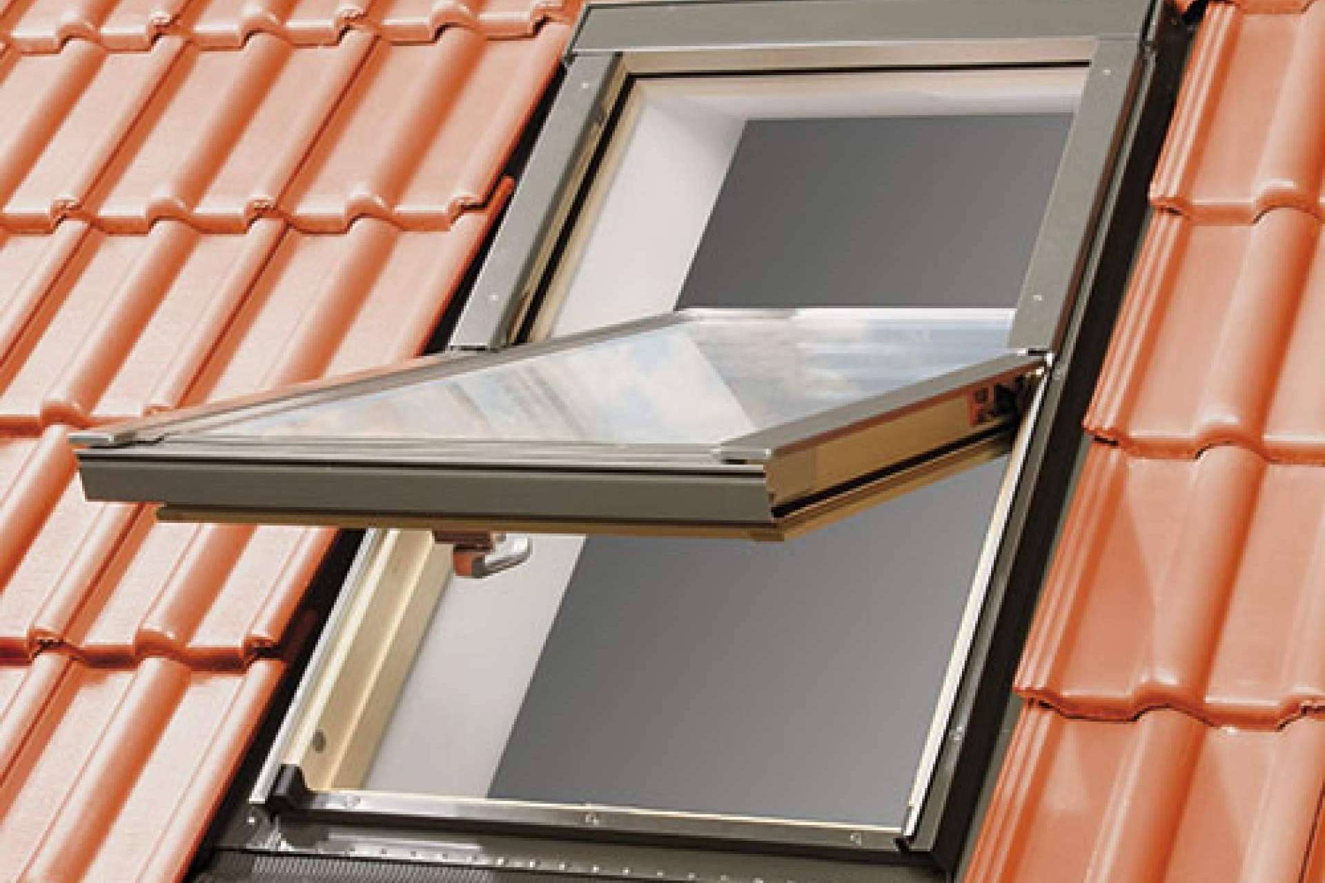 Eficiencia energética e innovación, de la mano de las ventanas para cubiertas inclinadas de Claraboyas Matilla