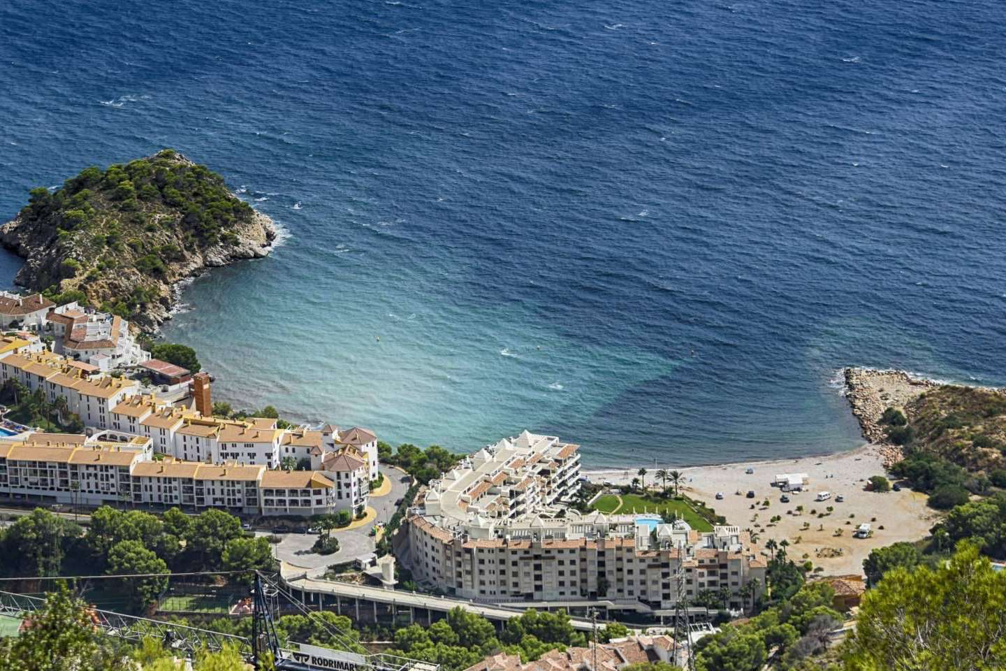 Janssens Partner Real Estate cuenta con casi 30 años de trayectoria operando con propiedades en la Costa Blanca