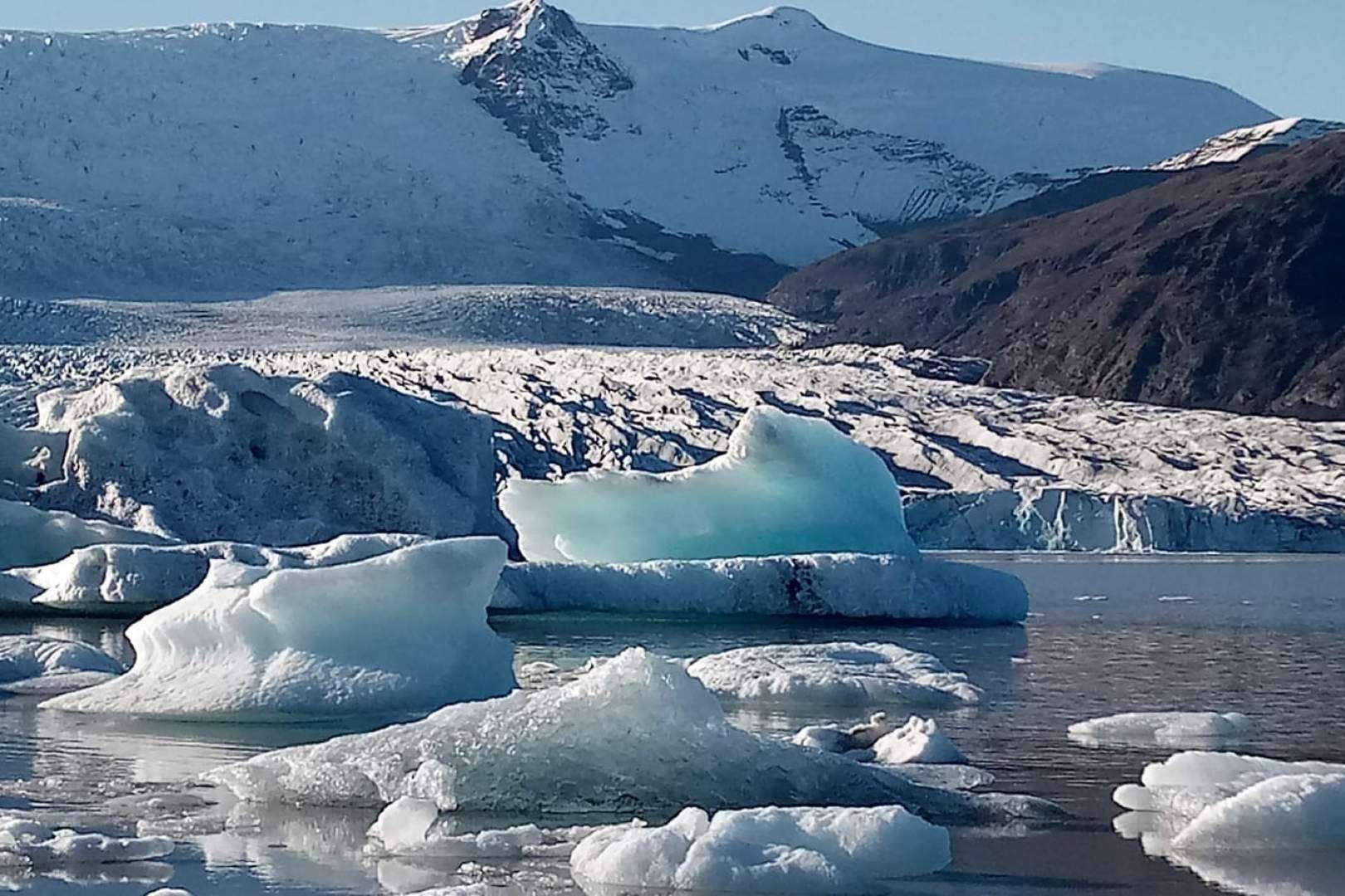 Aldu Experience ofrece viaje organizado para ver la aurora boreal en Islandia
