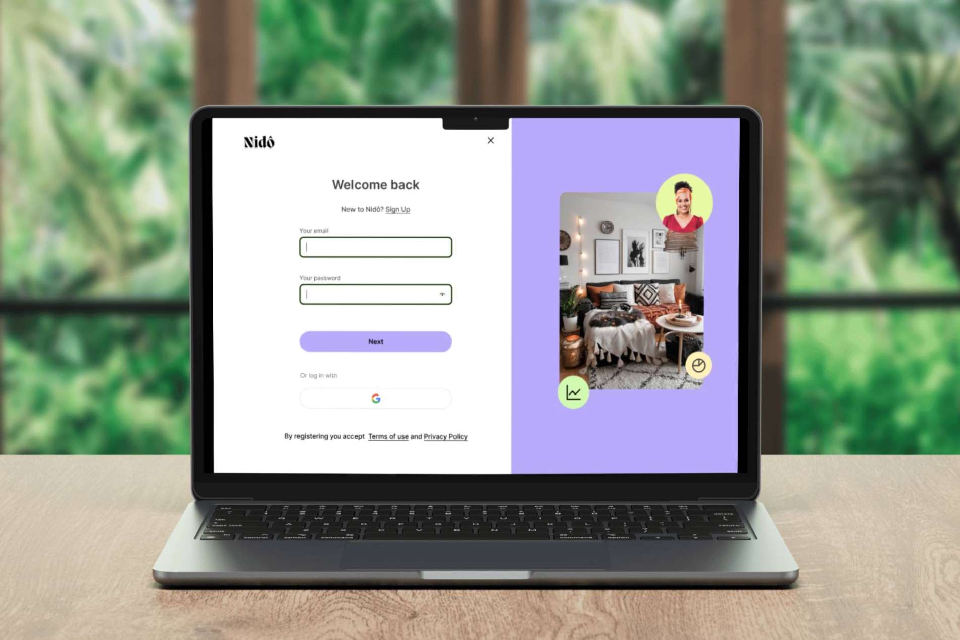 Nidô, un innovador software para alquileres vacacionales que simplifica la gestión financiera en España