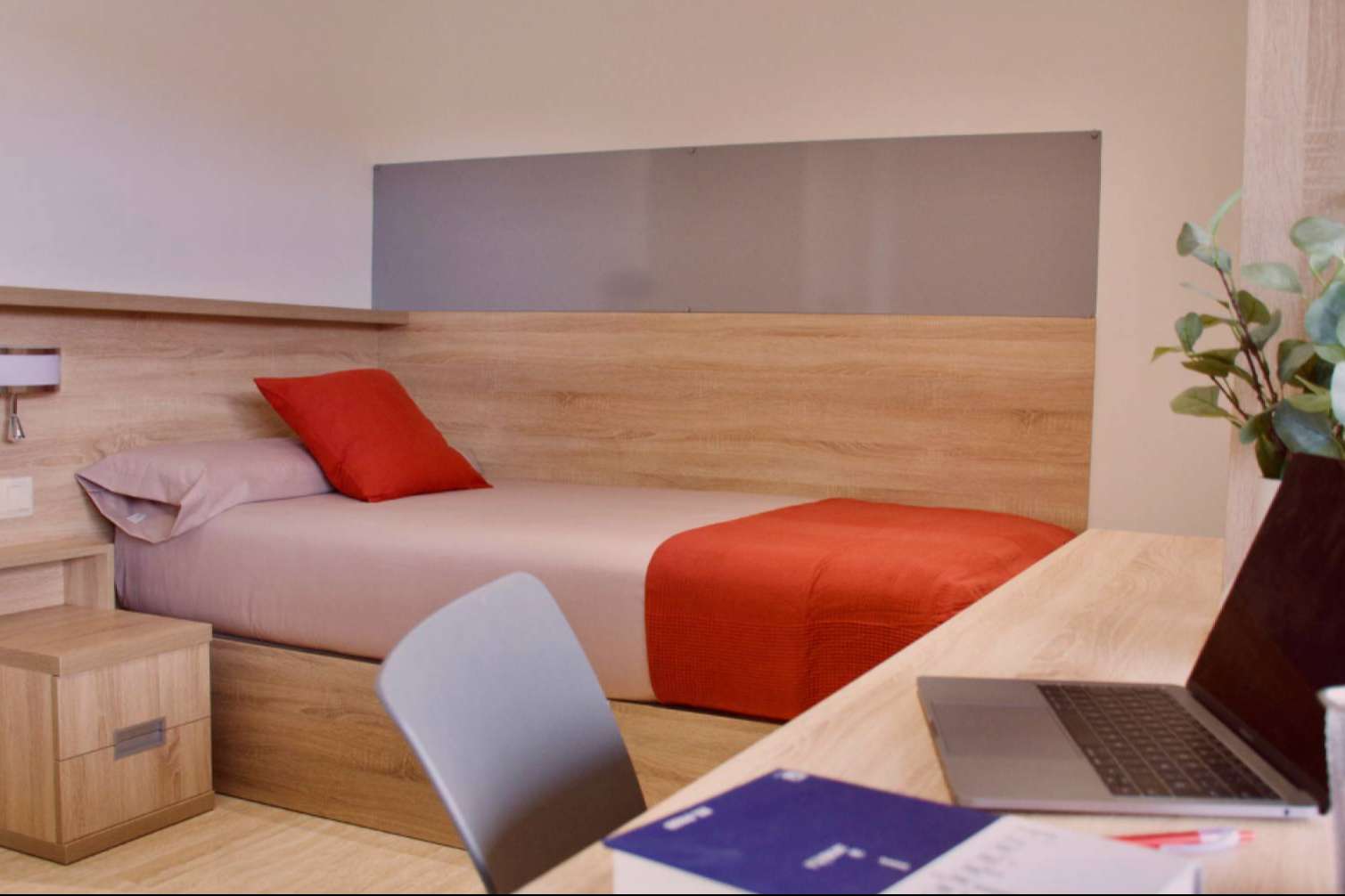 Xior Student Housing abrió las reservas 2024-25 para sus residencias de estudiantes ubicadas en distintas ciudades