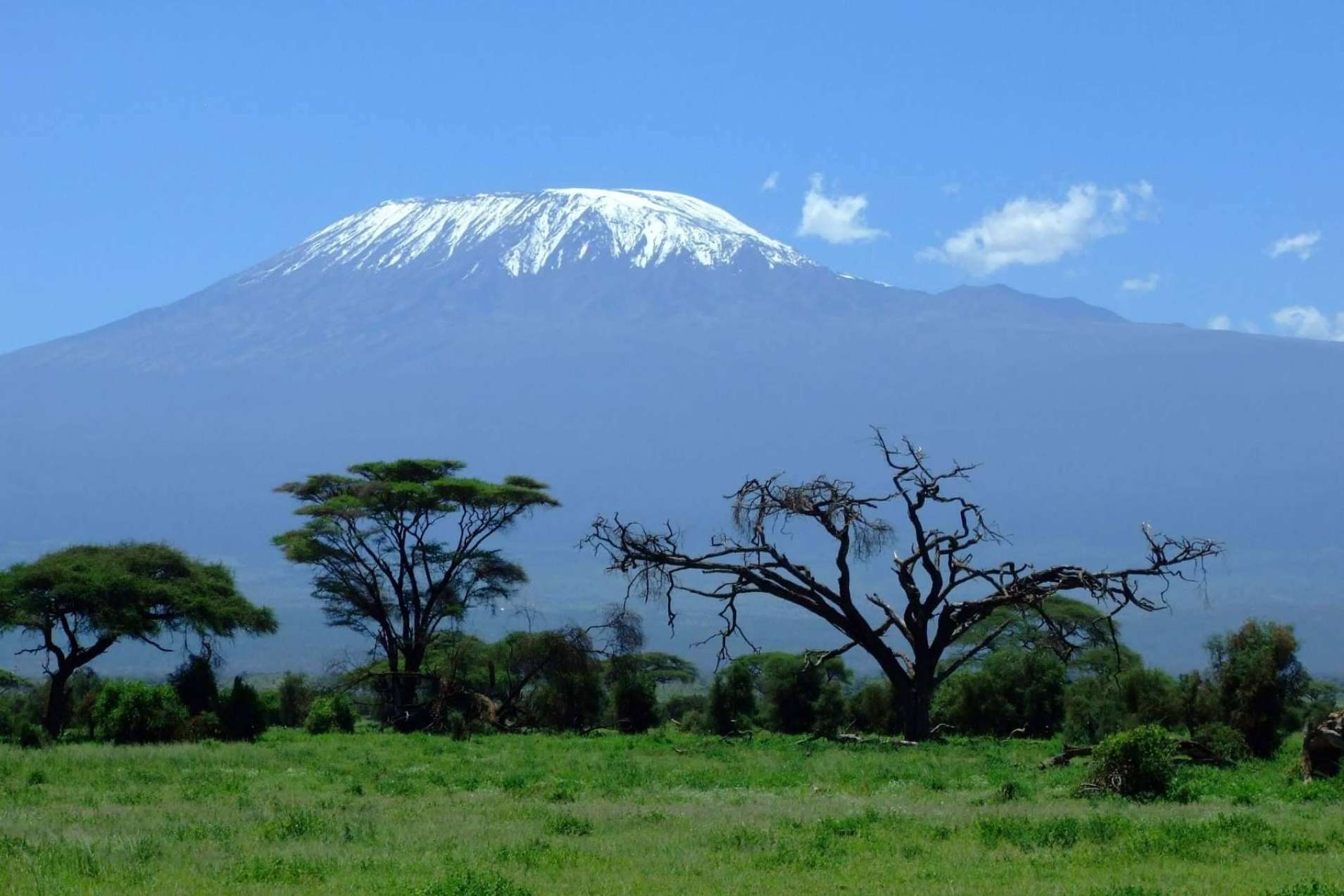 10 Sitios increíbles para visitar antes de que desaparezcan