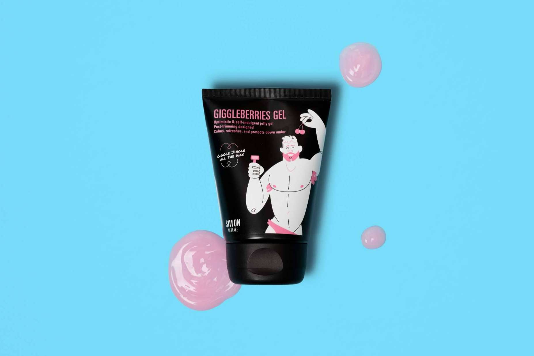 Así es Giggleberries, un top ventas de Siwon que vuelve a estar disponible tras 8 meses agotado