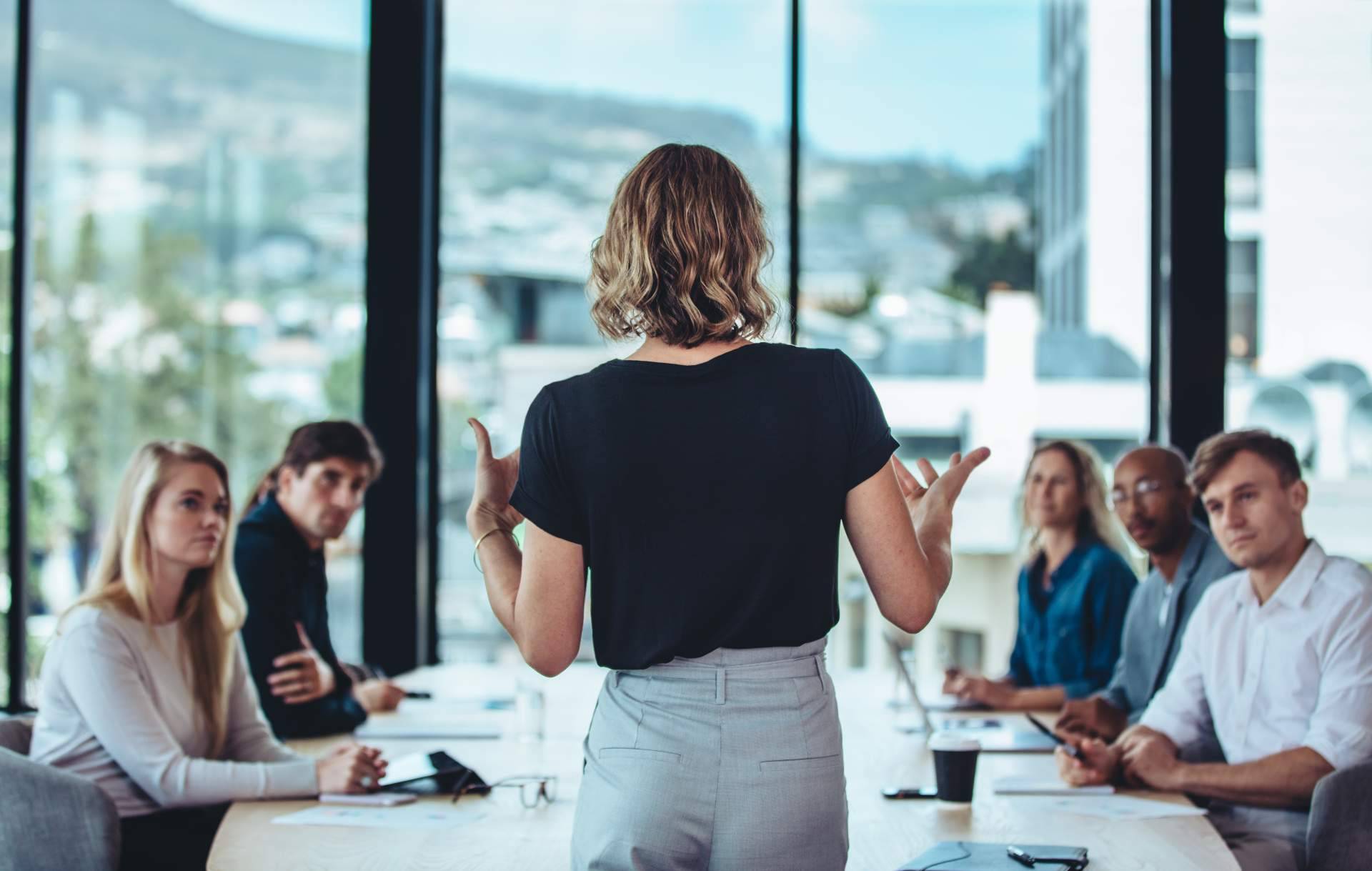 ESIE potencia el desarrollo de habilidades de liderazgo en entornos globales