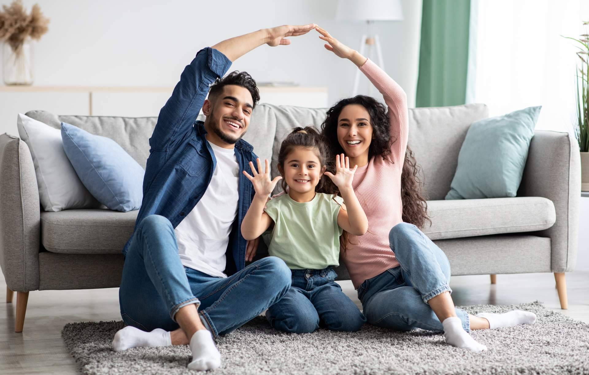 Evaluación ágil de seguros familiares a través de los mediadores de Clickseguro.net