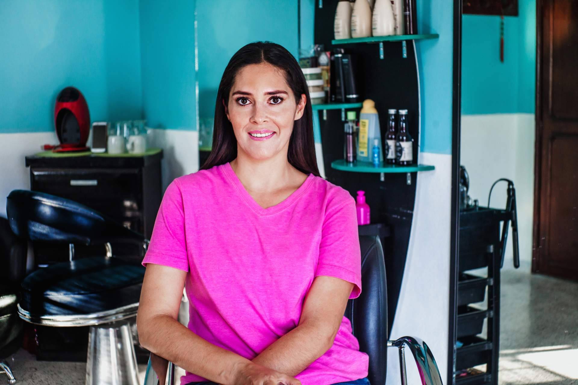 Cabexia; Productos profesionales de peluquería para resultados excepcionales