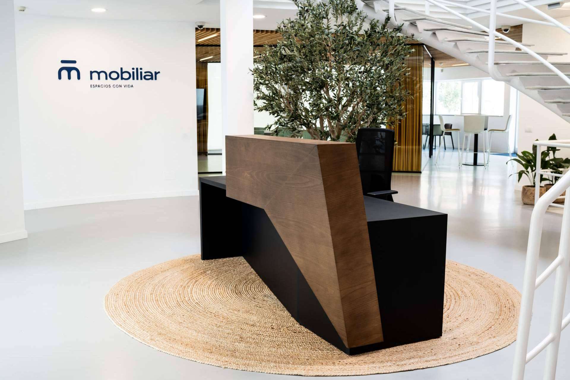Mobiliar coworking, un nuevo espacio para la productividad, la colaboración y la creatividad