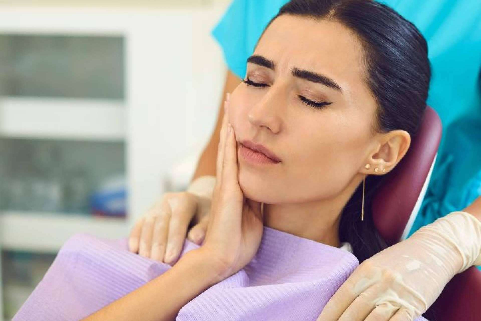 Atención dental empática y personalizada, en la clínica dental en Madrid Denty Dent