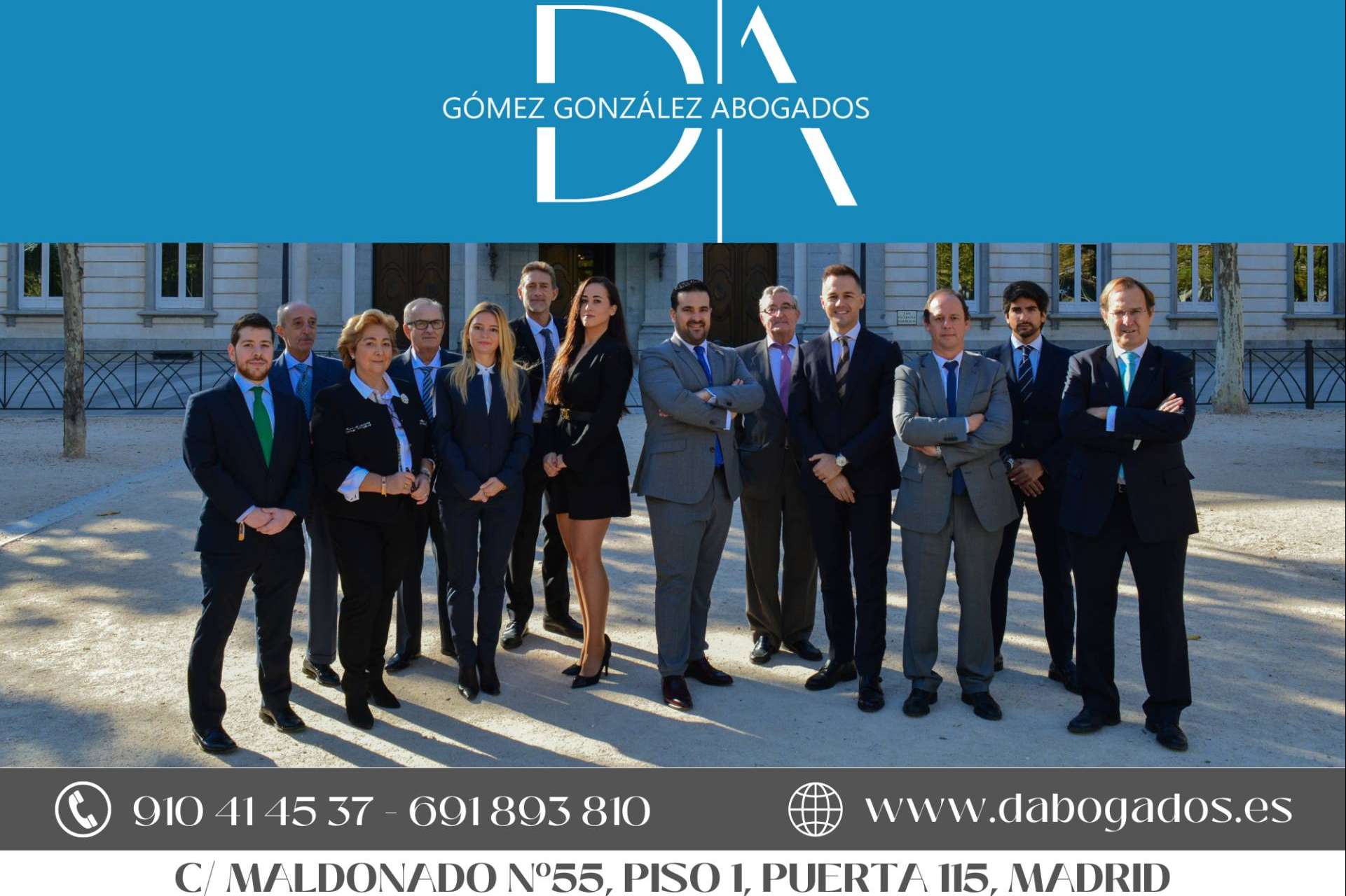 Abogados especialistas en divorcios y liquidación de gananciales de la mano de Dabogados