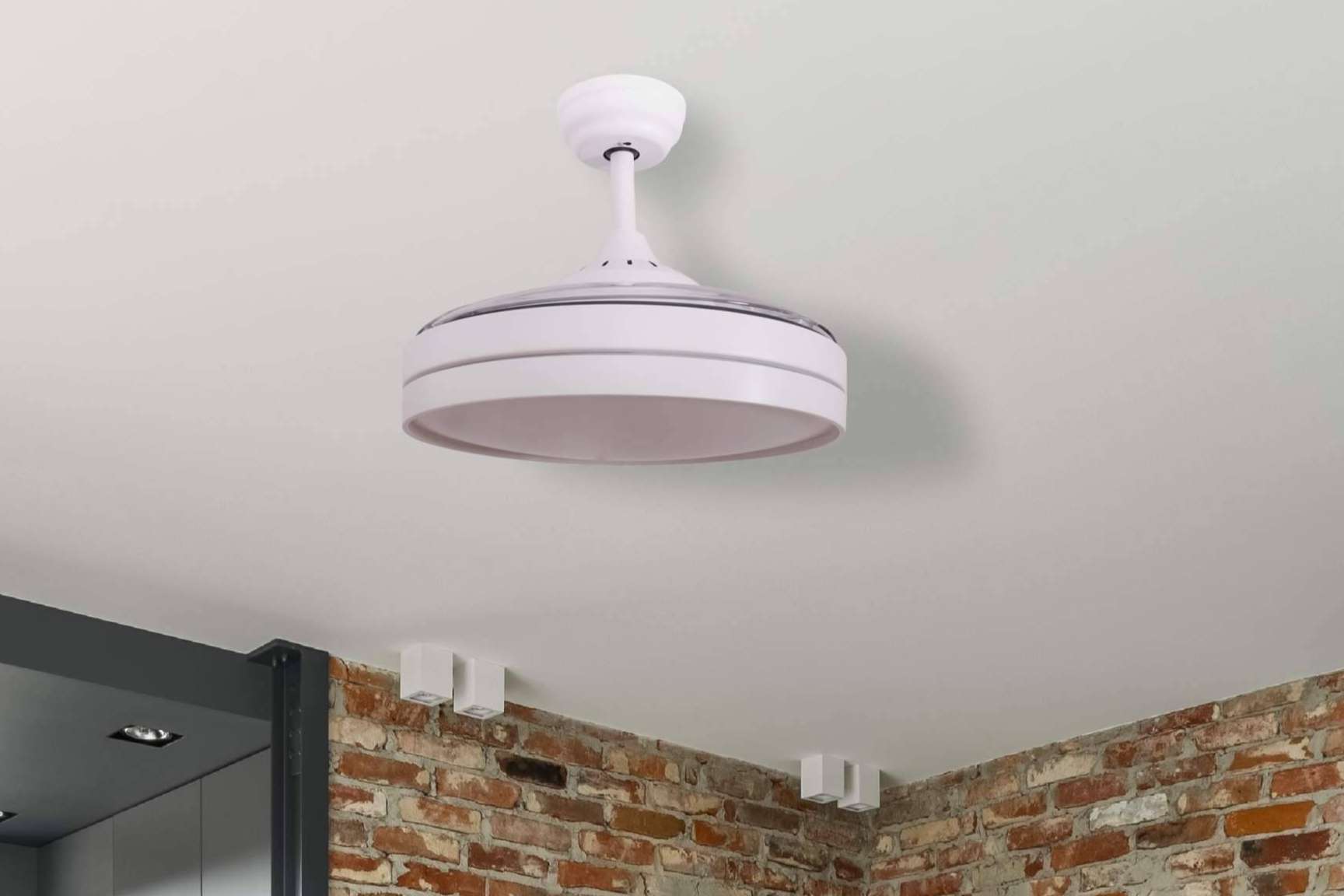 El ventilador de techo Estoril se ha convertido en uno de los productos más destacados de Bastilipo
