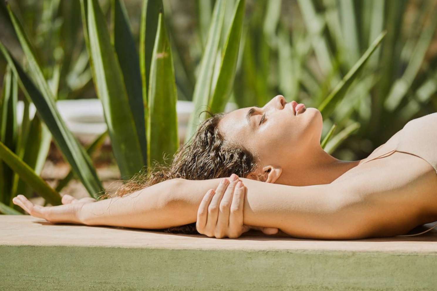 Sublime Oils, la nueva era del cuidado capilar y corporal con productos 100% naturales
