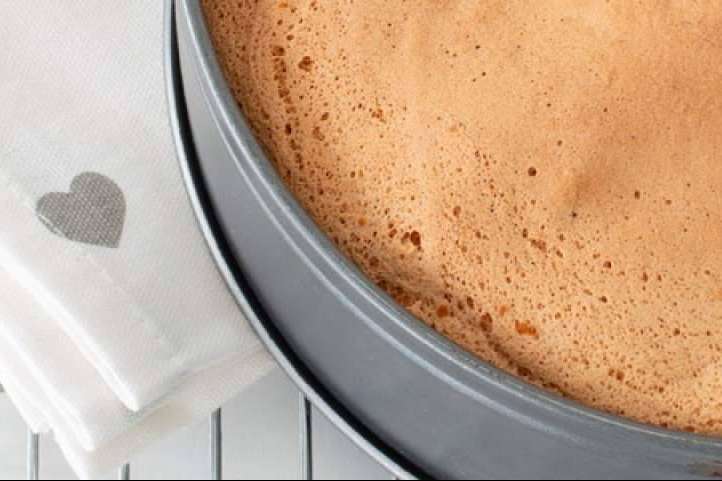Moldes para tartas y recetas de repostería originales en Mykaramelli