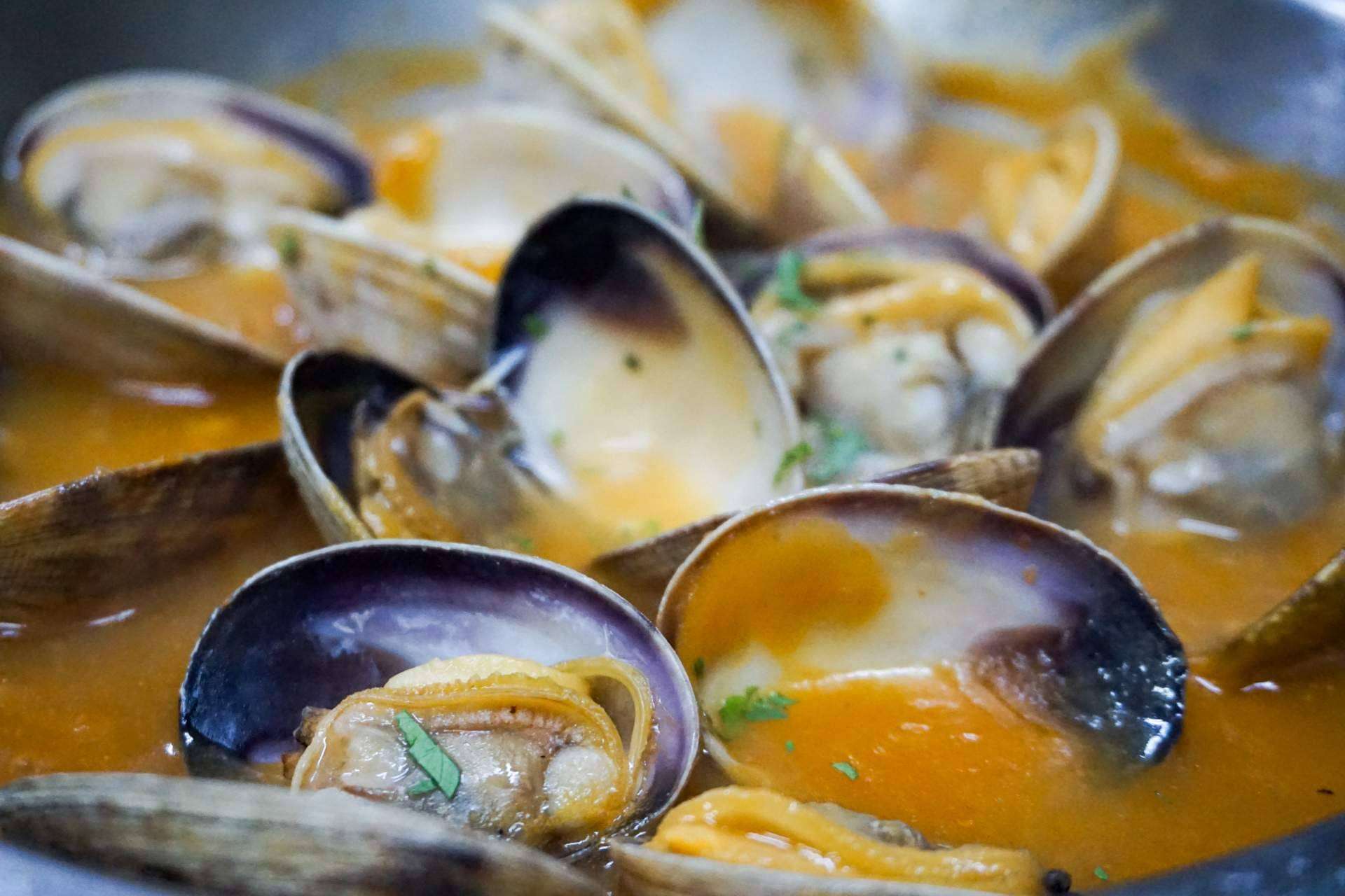 Frescura, autenticidad y sabor, aspectos que distinguen la comida vasca del Restaurante Órdago en Madrid
