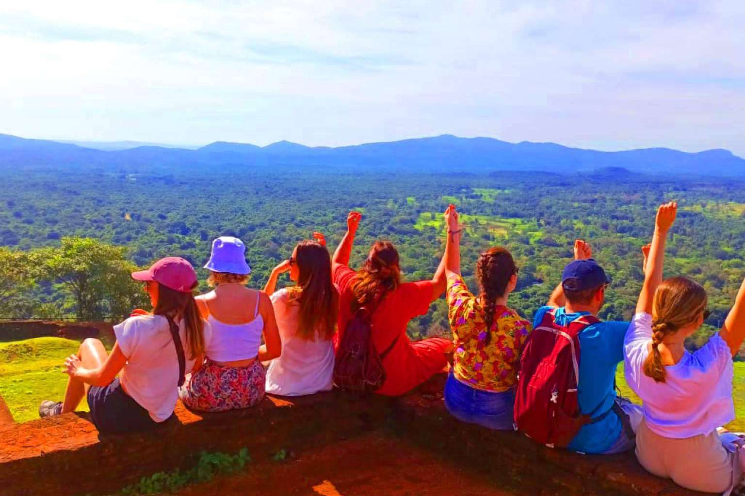 Descubrir Sri Lanka en 2024 gracias a Viajes Eden