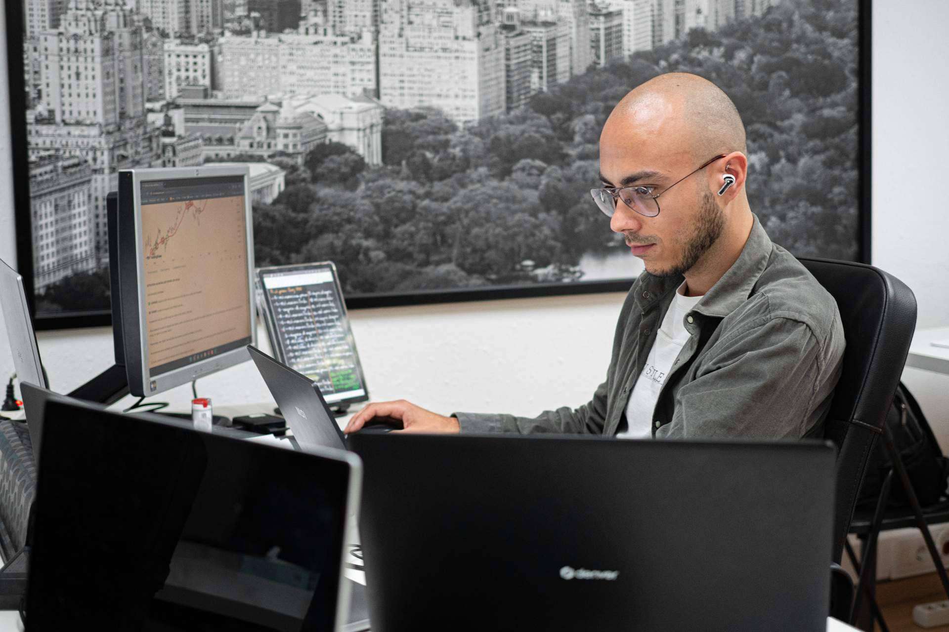 Kit de consultoría tecnología subvencionada por Namastech
