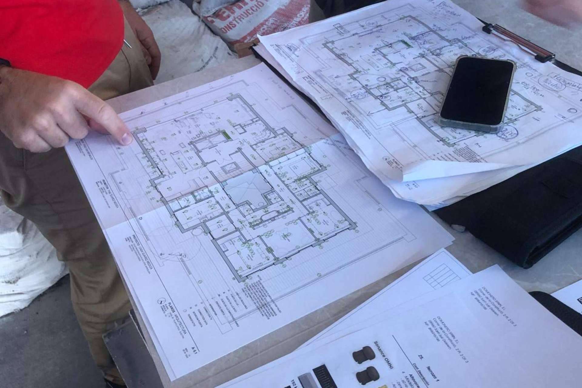 Domonetio diseña proyectos de automatización del hogar en múltiples países