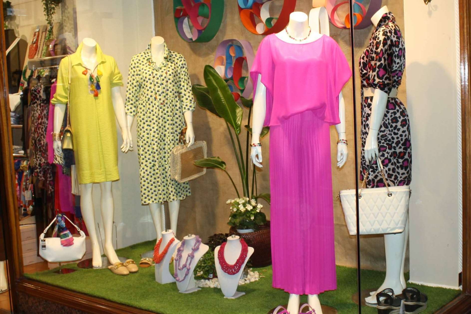 Enrique Pellejero, la tienda online multimarca con ropa para hombre y mujer